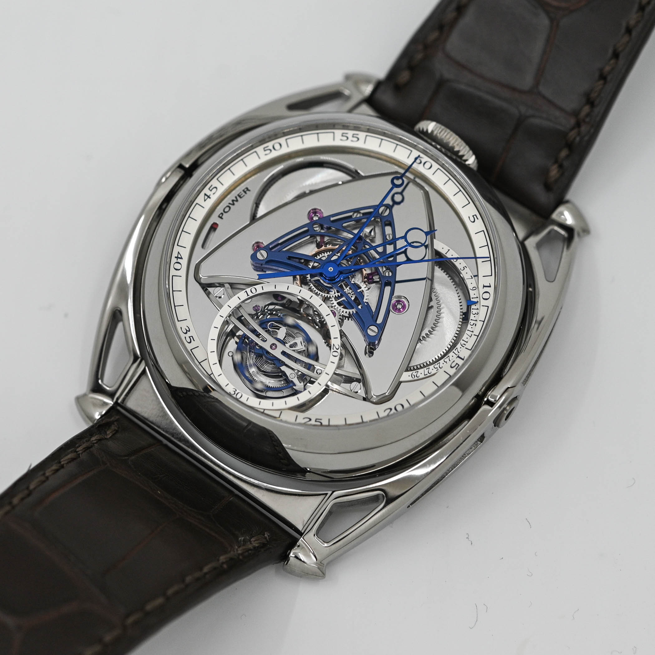 De Bethune DB Kind of Grande Complication - hands-on - 4 De Bethune DB Kind of Grande Complication - hands-on - 4