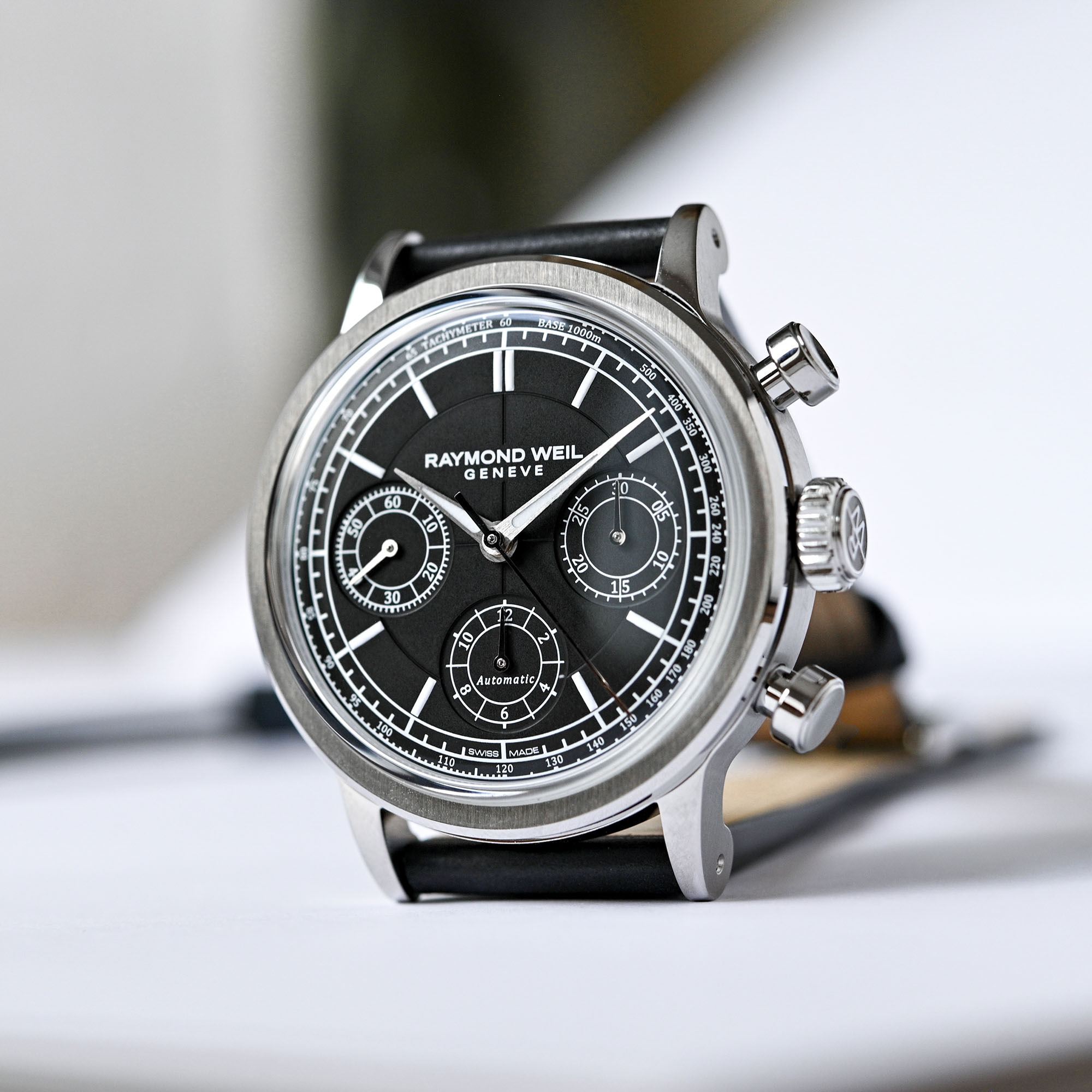 Millesime Automatic Chronograph hands-on review - 10 Millesime Automatic Chronograph hands-on review - 10