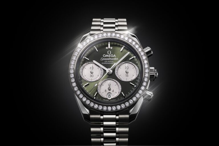 Omega speedmaster 38mm