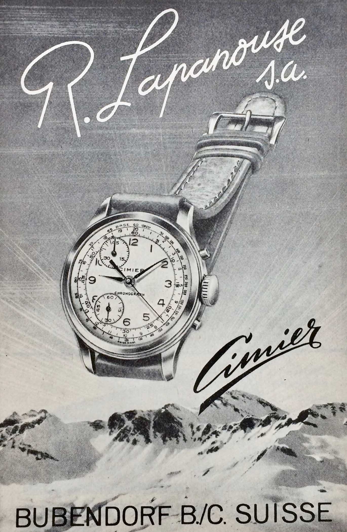 PUB_CIMIER_1953 PUB_CIMIER_1953