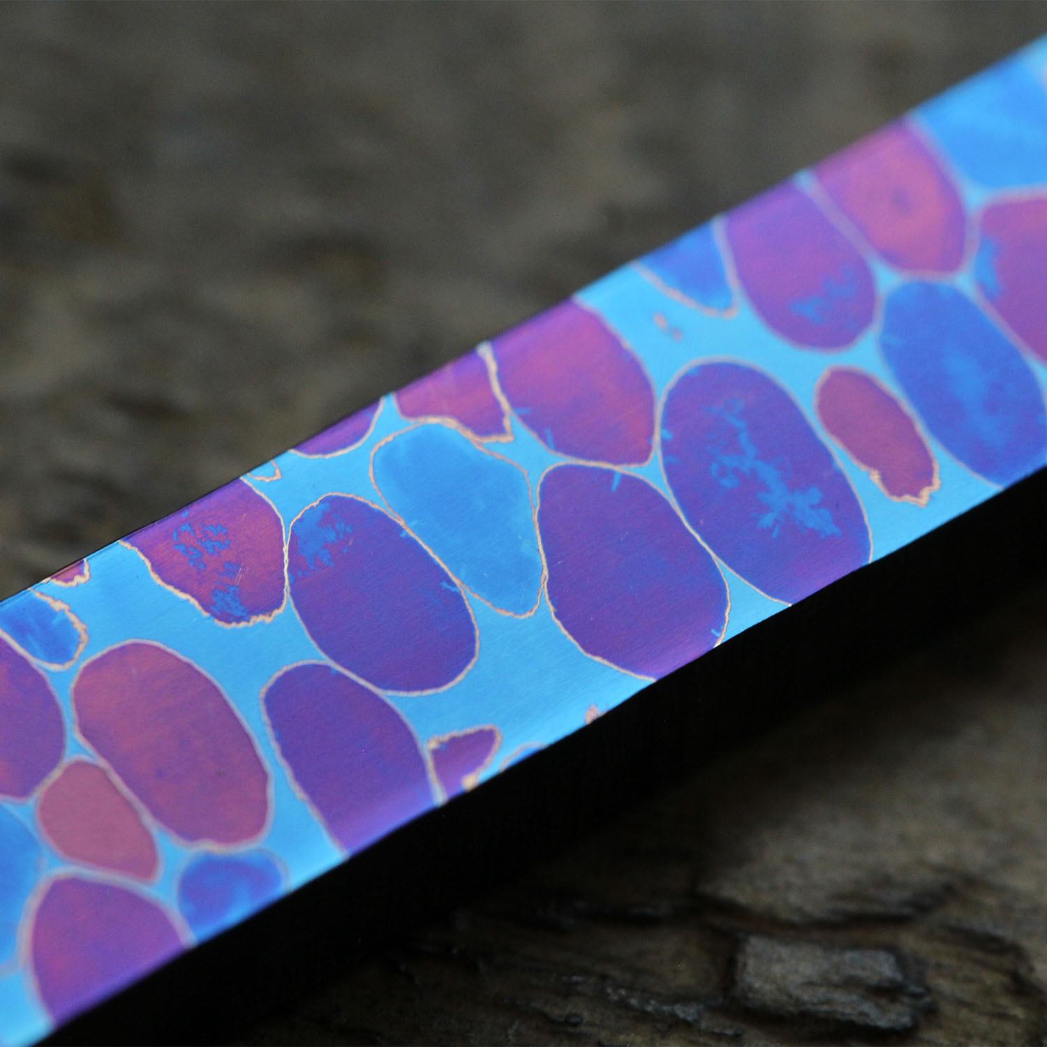 Sarpaneva Dragonskin for Justin Mastine-Frost 7 Sarpaneva Dragonskin for Justin Mastine-Frost 7