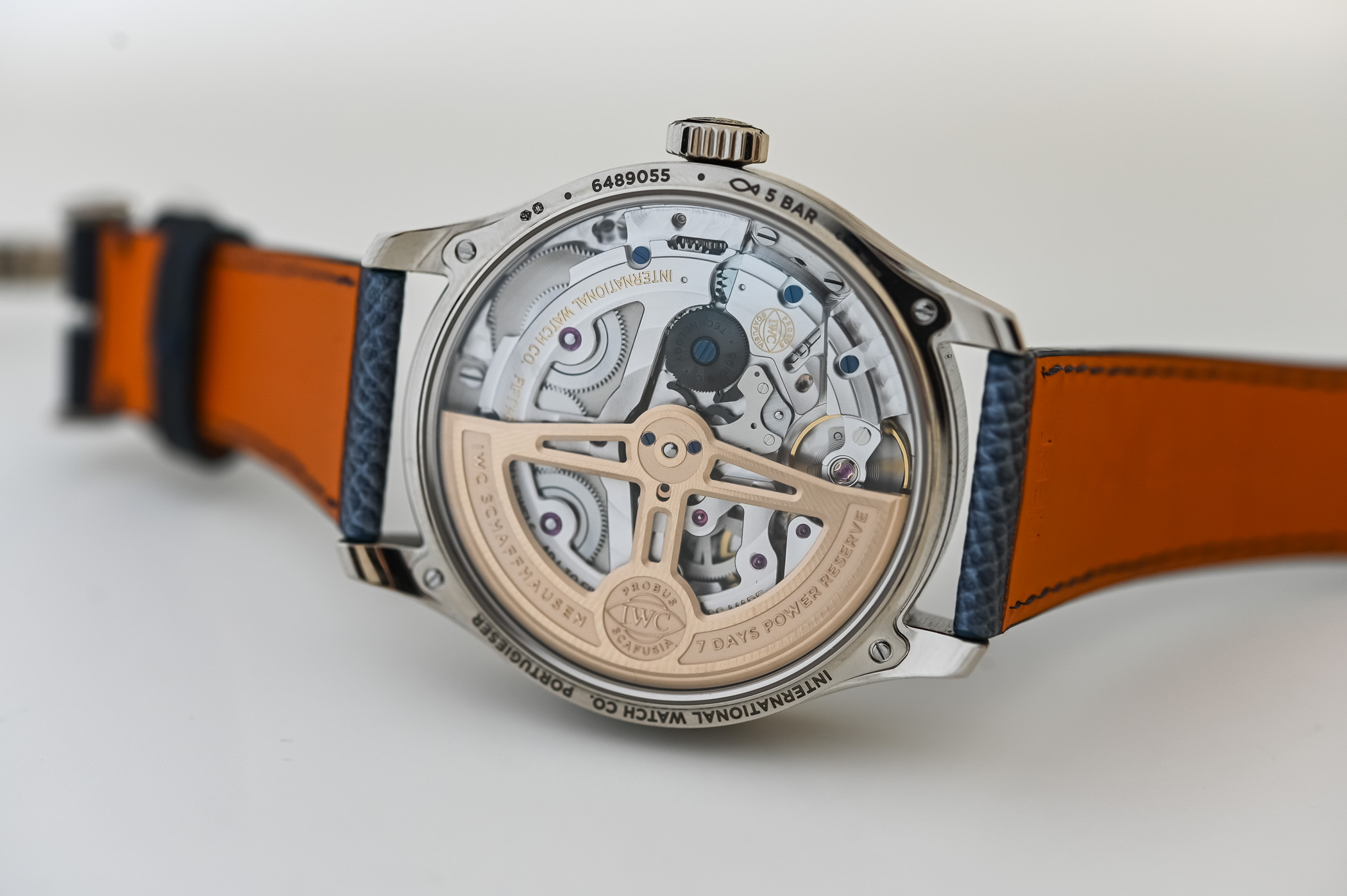 new IWC Portugieser perpetual calendar 44 - 2024 editions IW5037 - 2 new IWC Portugieser perpetual calendar 44 - 2024 editions IW5037 - 2