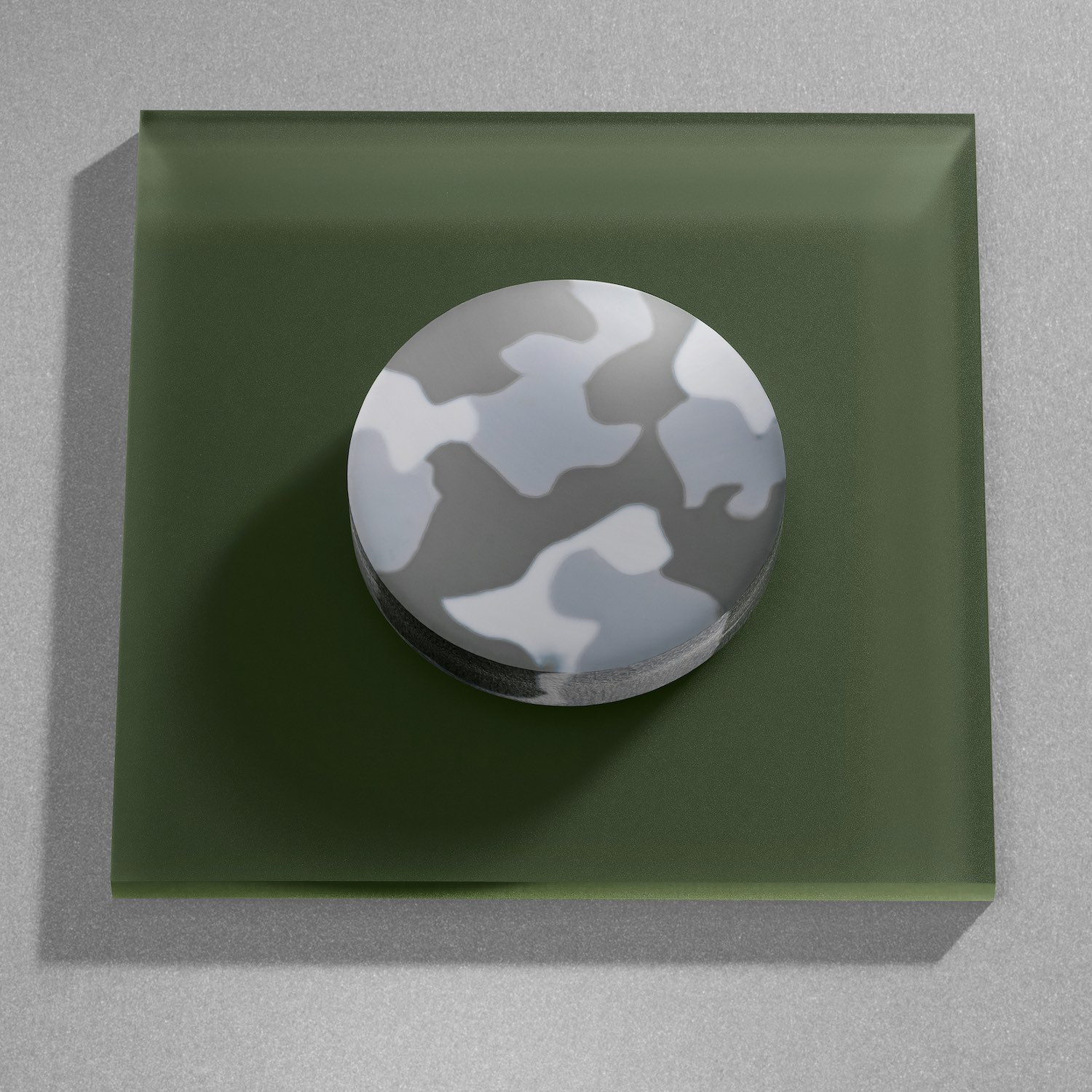 Audemars Piguet Camouflage Ceramic Spark Plasma Sintering Audemars Piguet Camouflage Ceramic Spark Plasma Sintering