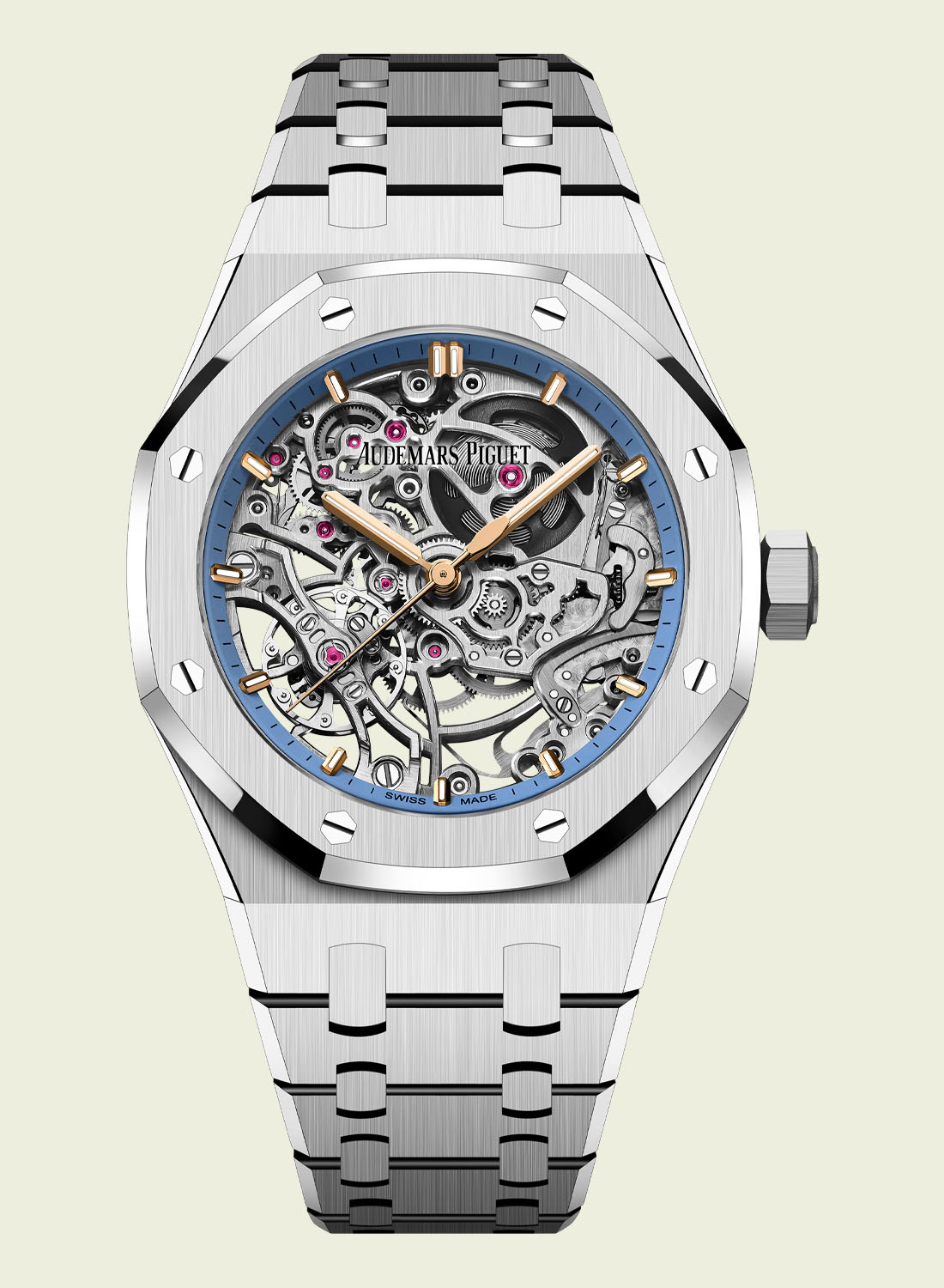 Audemars Piguet Royal Oak Double Balance Wheel Openworked 37mm 2024 versions - 15467BC 15467OR - hands-on - 2 Audemars Piguet Royal Oak Double Balance Wheel Openworked 37mm 2024 versions - 15467BC 15467OR - hands-on - 2