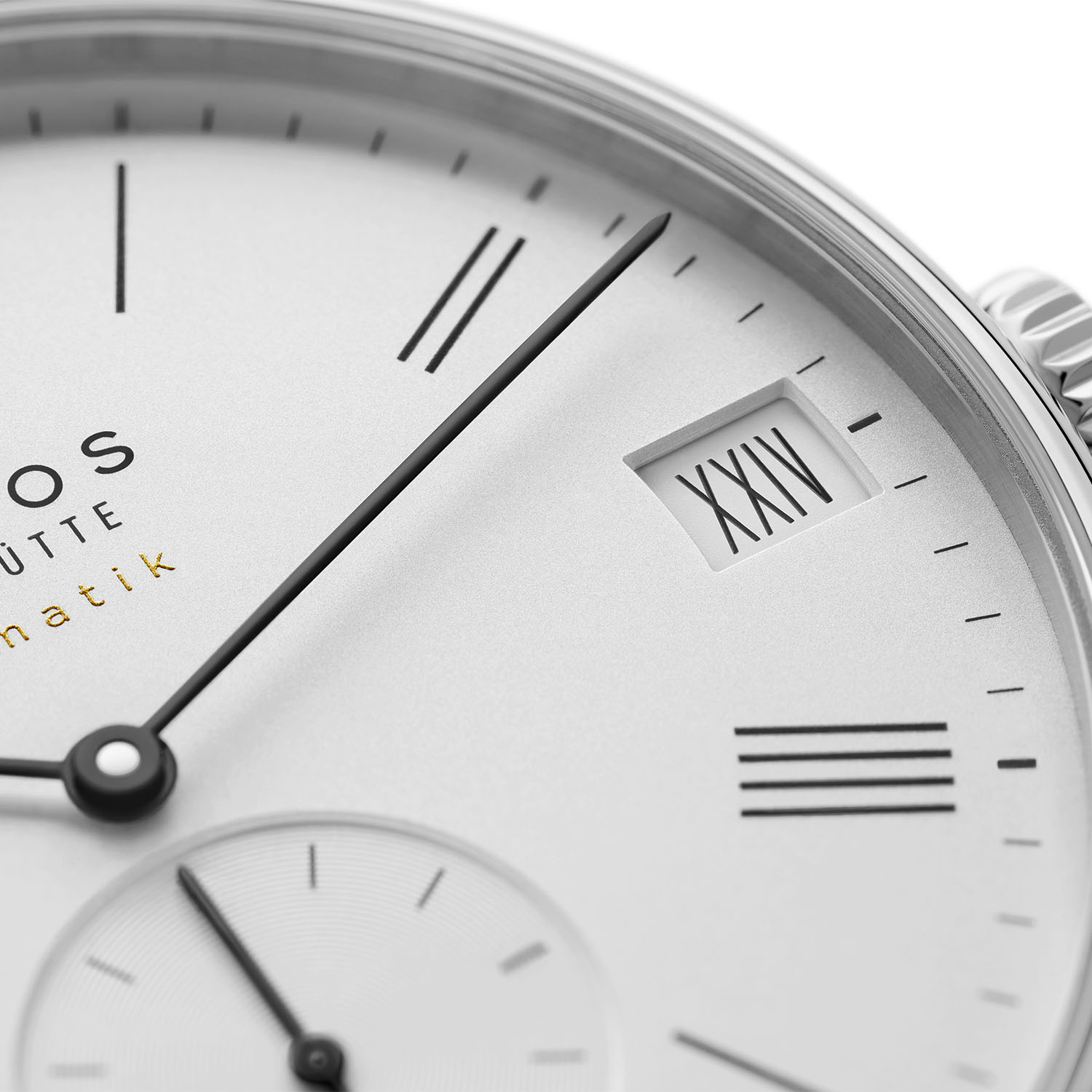Nomos Ludwig 75 Jahre Grundgesetz Collection 6 limited edition - 4 Nomos Ludwig 75 Jahre Grundgesetz Collection 6 limited edition - 4