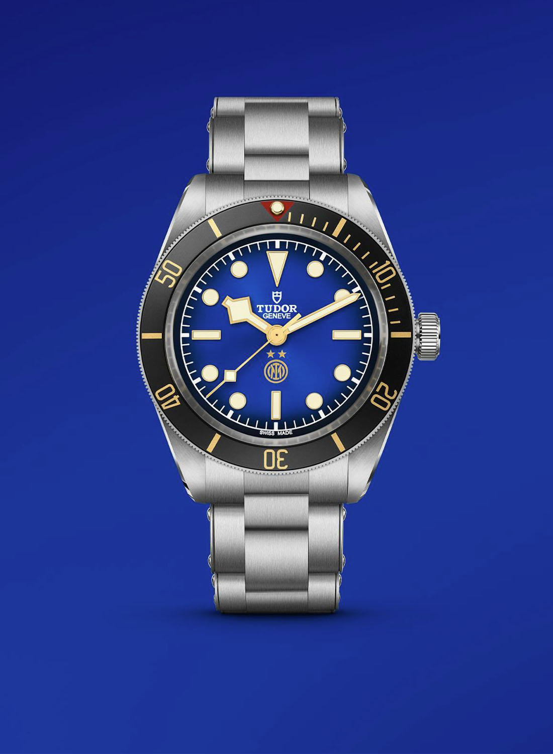 Tudor Black Bay 58 Inter Milan Gradient Blue M79030N-0025 - 3 Tudor Black Bay 58 Inter Milan Gradient Blue M79030N-0025 - 3
