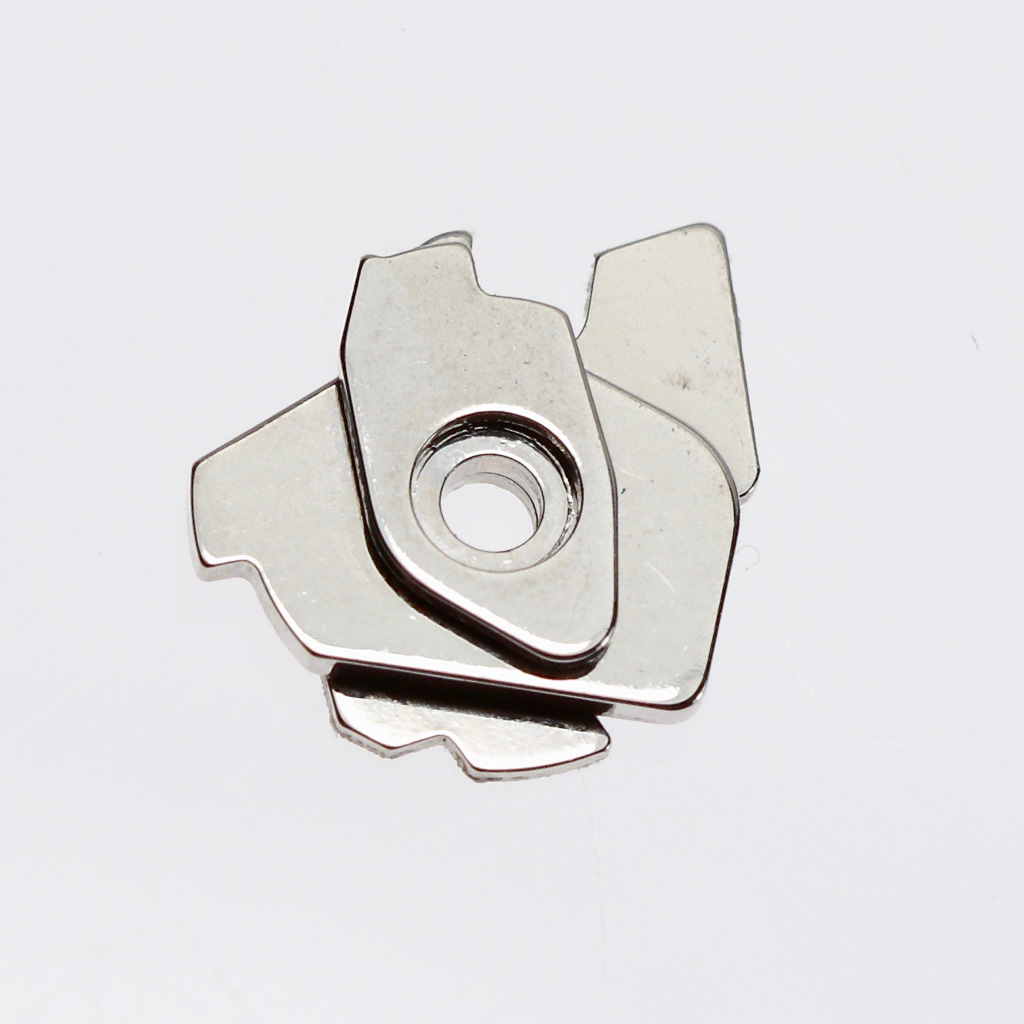 Valjoux 7750 deconstruction - Naked Watchmaker - 4 Image by www.thenakedwatchmaker.com