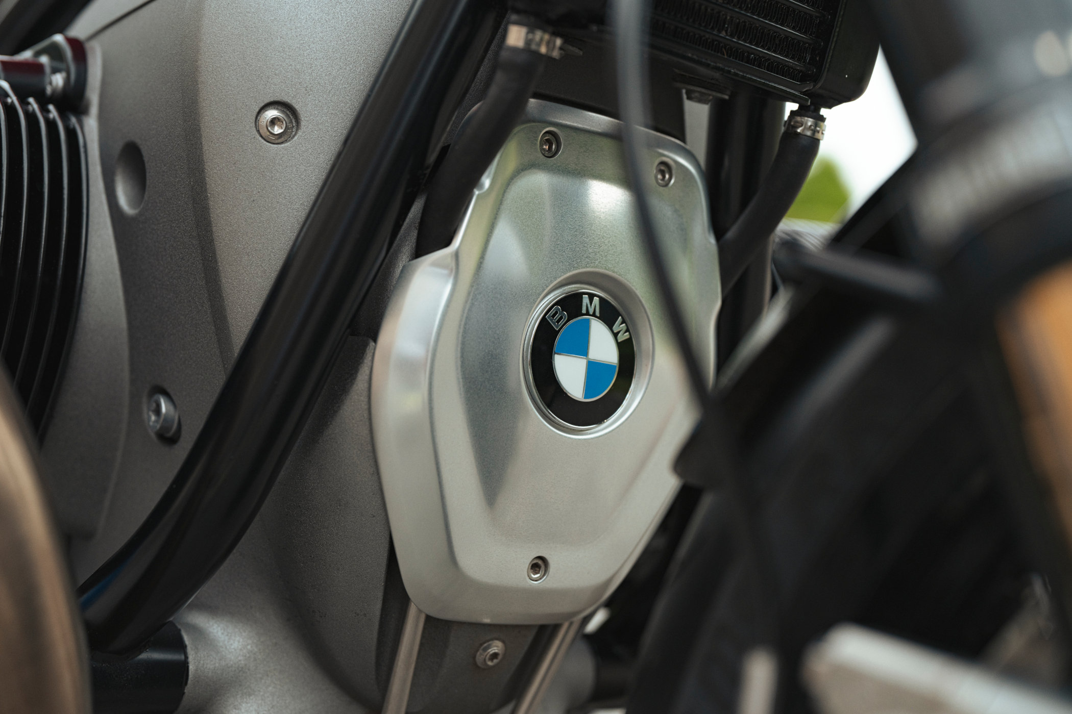 2024 BMW R20 Concept Bike - Concroso d'Eleganza Villa d'Este - 9 2024 BMW R20 Concept Bike - Concroso d'Eleganza Villa d'Este - 9