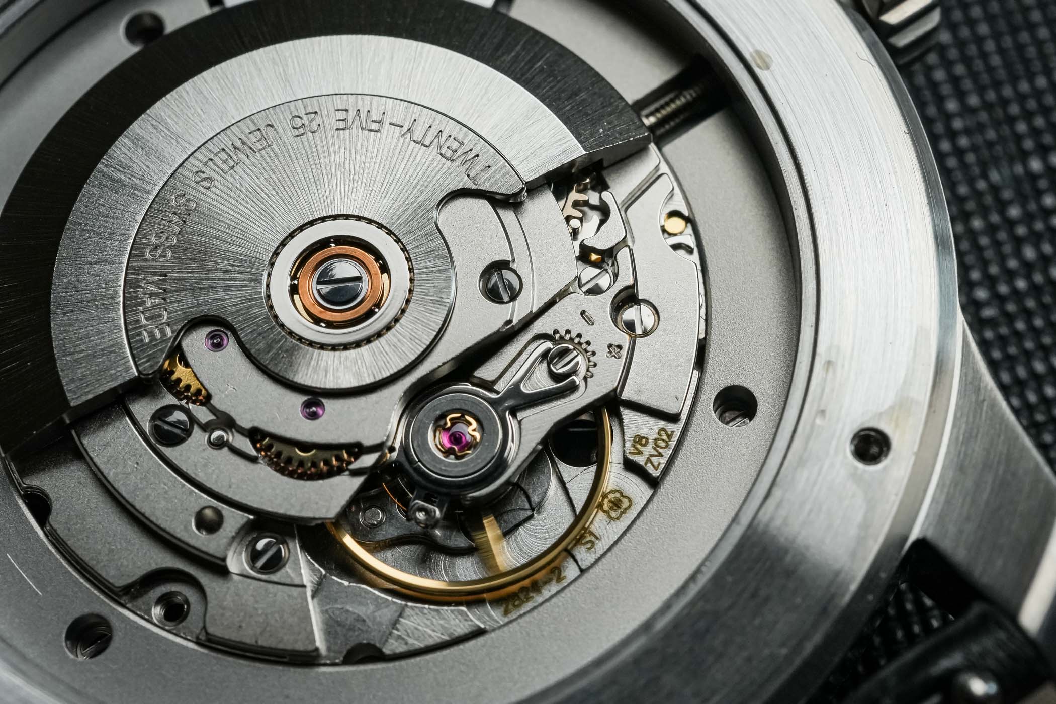 In-Depth: The History of the ETA 2824, The Mundane Calibre that shaped ...