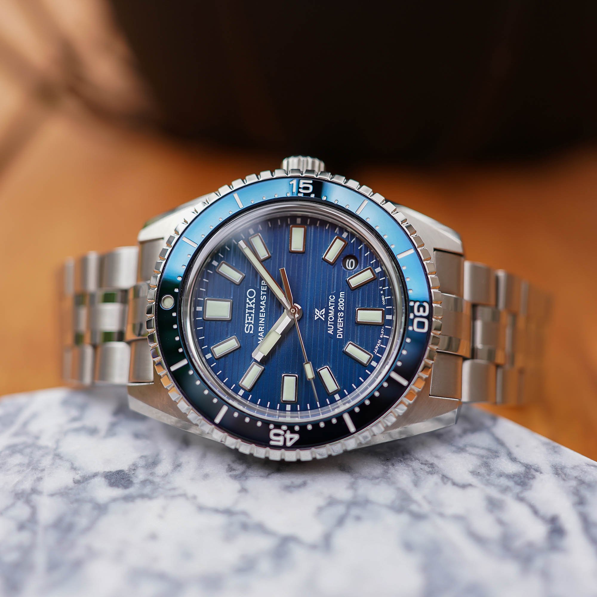 New 2024 Seiko Prospex Marinemaster SJE117 SJE119 - review - 7 Seiko Prospex Marinemaster SJE117 SJE119
