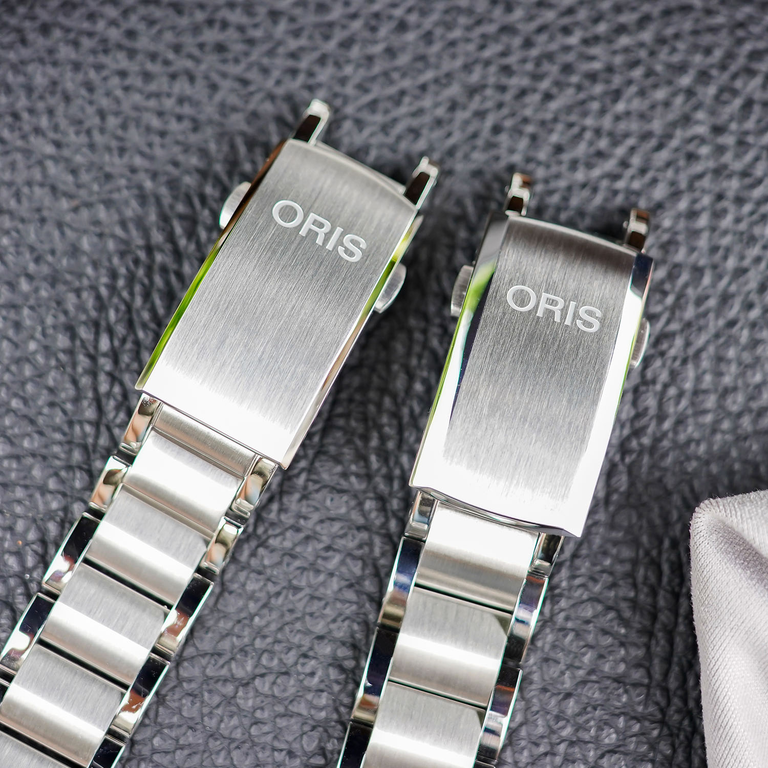 2024 Oris Aquis Date vs old model - comparative video review - 3 2024 Oris Aquis Date vs old model - comparative video review - 3