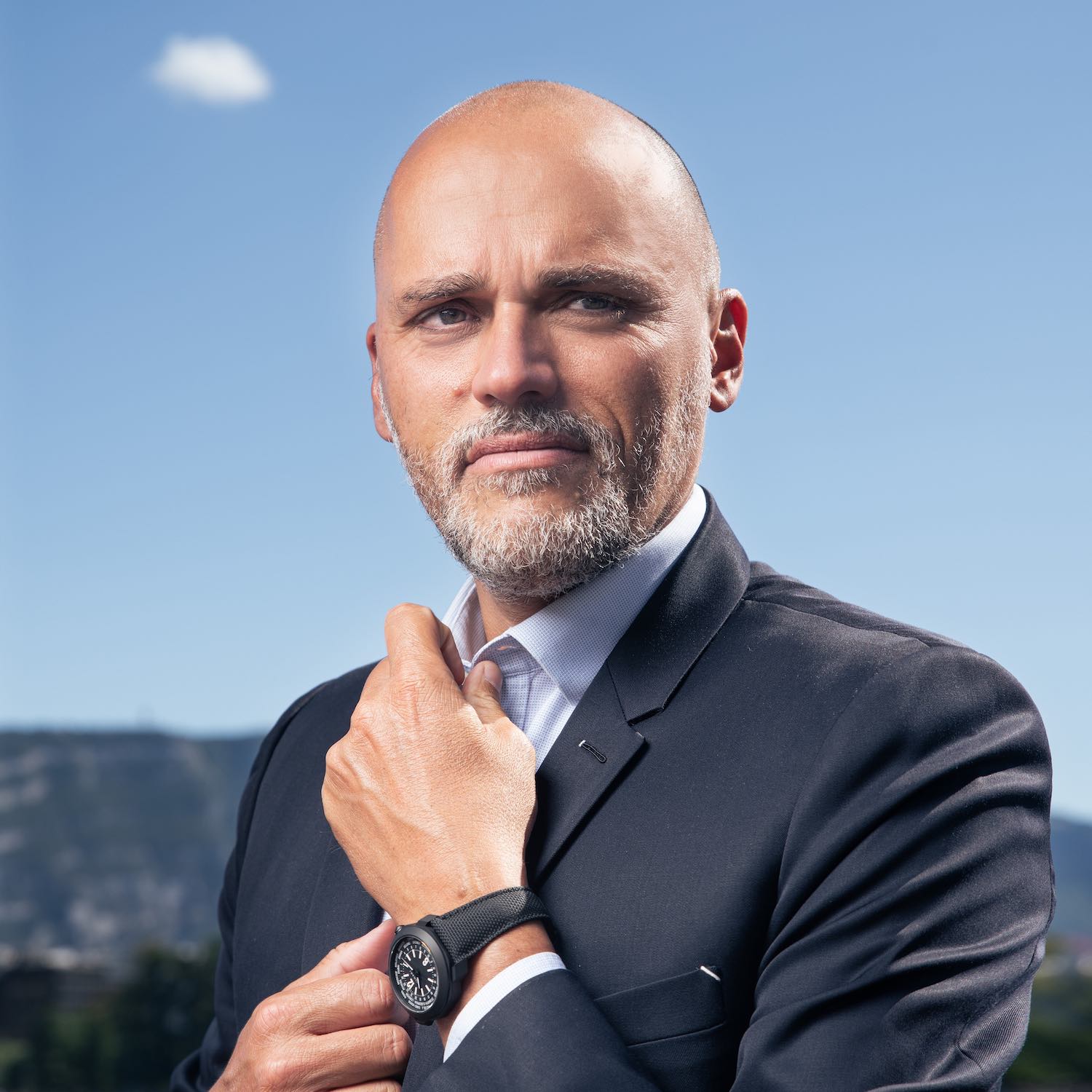 Antoine Pin appointed CEO of TAG Heuer Antoine Pin appointed CEO of TAG Heuer