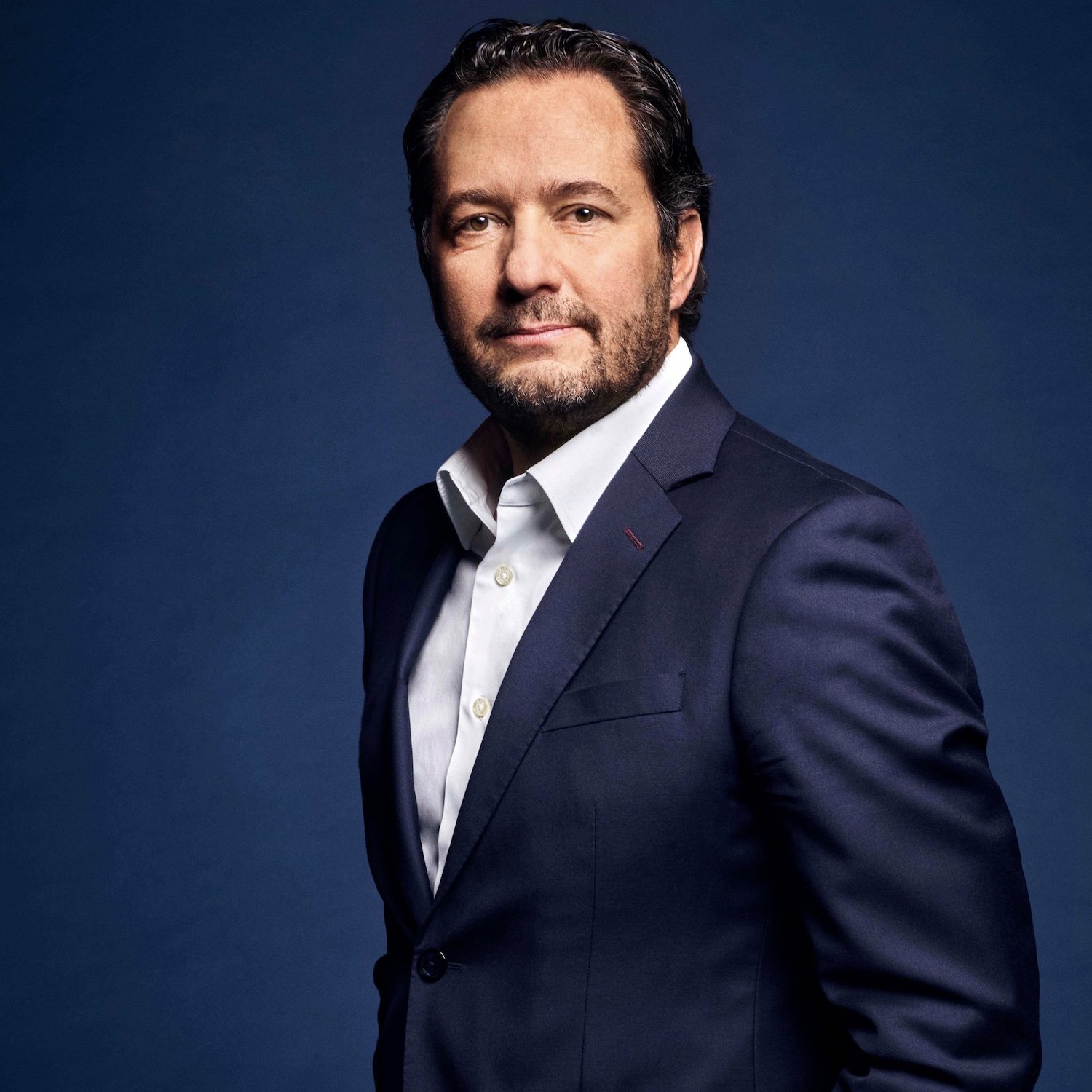 Julien Tornare appointed CEO of Hublot Julien Tornare appointed CEO of Hublot