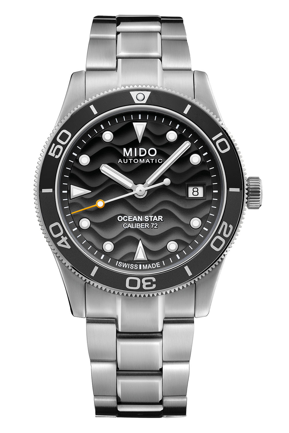 Mido Ocean Star 39 M026.907.11.061.00 Mido Ocean Star 39 M026.907.11.061.00