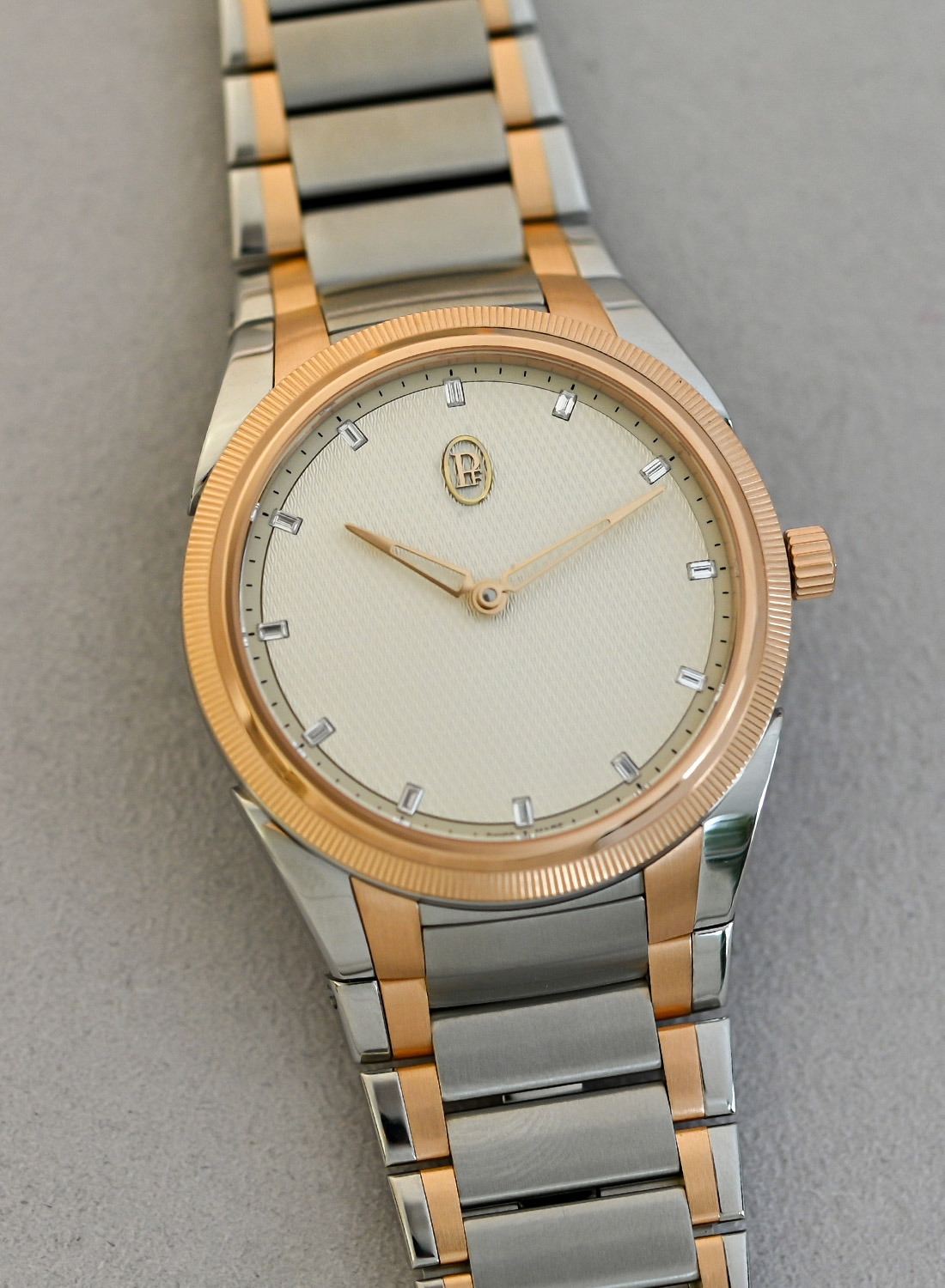 New Trilogy of the Parmigiani Fleurier Tonda PF Automatic 36mm - first look-2 New Trilogy of the Parmigiani Fleurier Tonda PF Automatic 36mm - first look-2