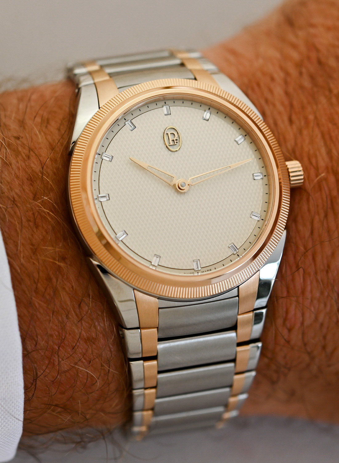 New Trilogy of the Parmigiani Fleurier Tonda PF Automatic 36mm - first look-4 New Trilogy of the Parmigiani Fleurier Tonda PF Automatic 36mm - first look-4