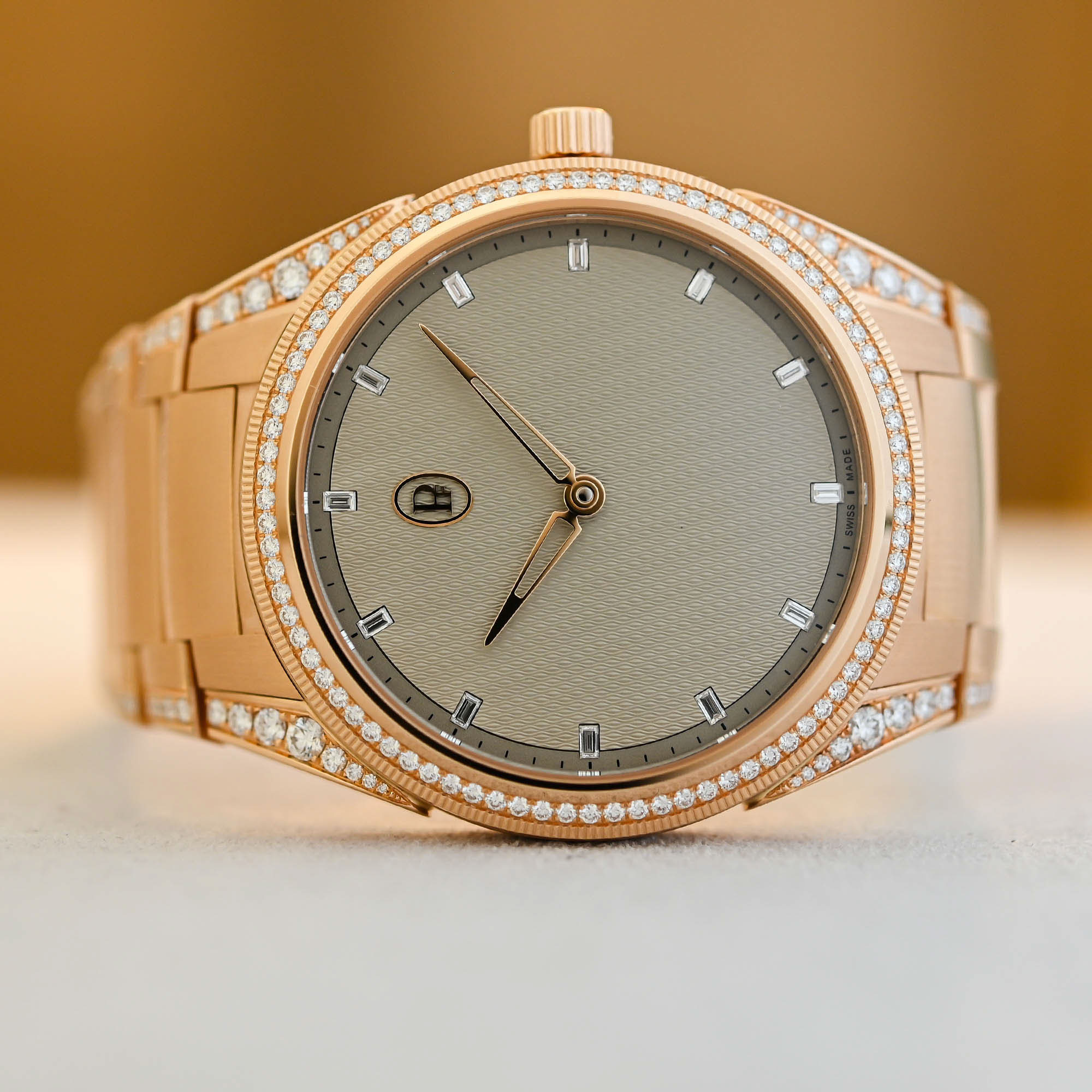 New Trilogy of the Parmigiani Fleurier Tonda PF Automatic 36mm - first look-5 New Trilogy of the Parmigiani Fleurier Tonda PF Automatic 36mm - first look-5