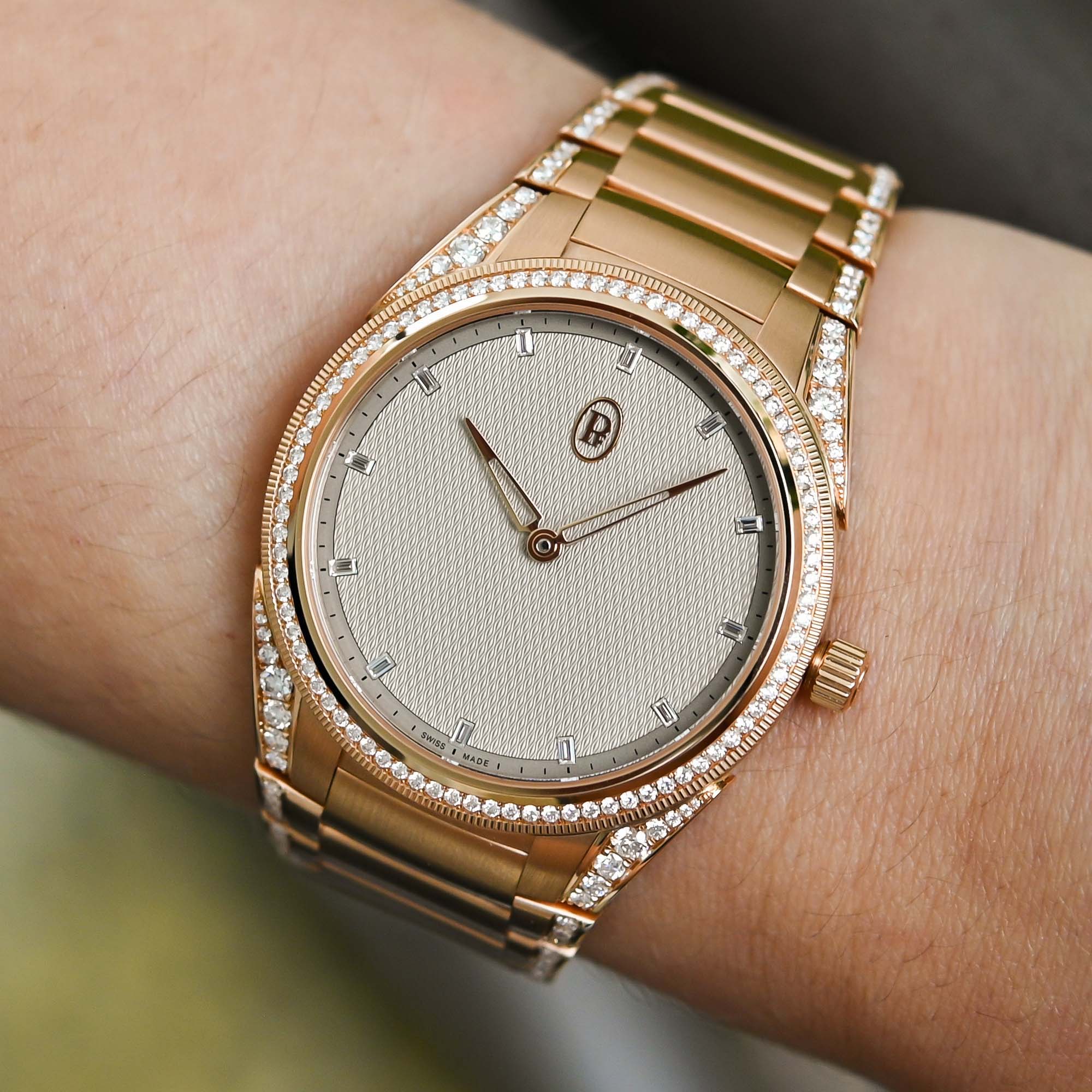 New Trilogy of the Parmigiani Fleurier Tonda PF Automatic 36mm - first look-9 New Trilogy of the Parmigiani Fleurier Tonda PF Automatic 36mm - first look-9