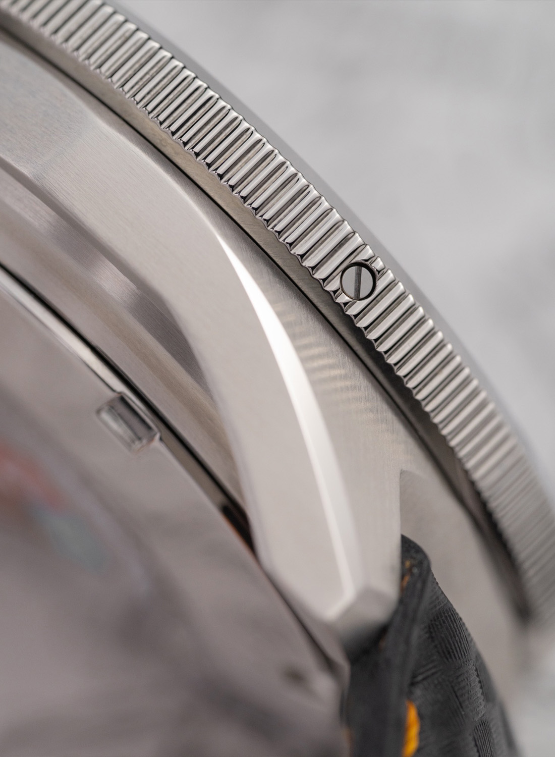 Squale 1521 Marina Militare Limited Edition dive watch - 6 Squale 1521 Marina Militare Limited Edition dive watch - 6