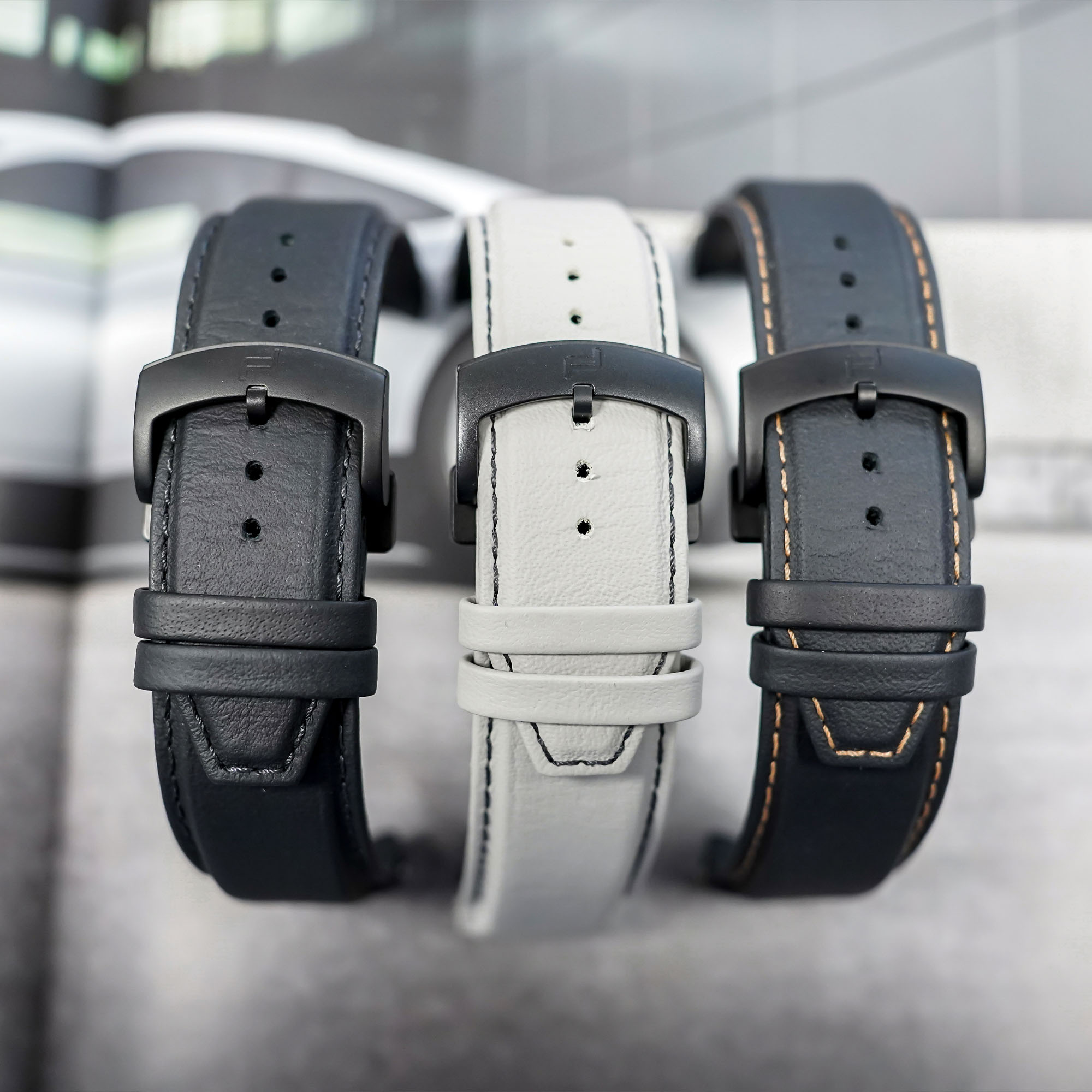 2024 Porsche Design Globetimer - 6 2024 Porsche Design Globetimer - 6