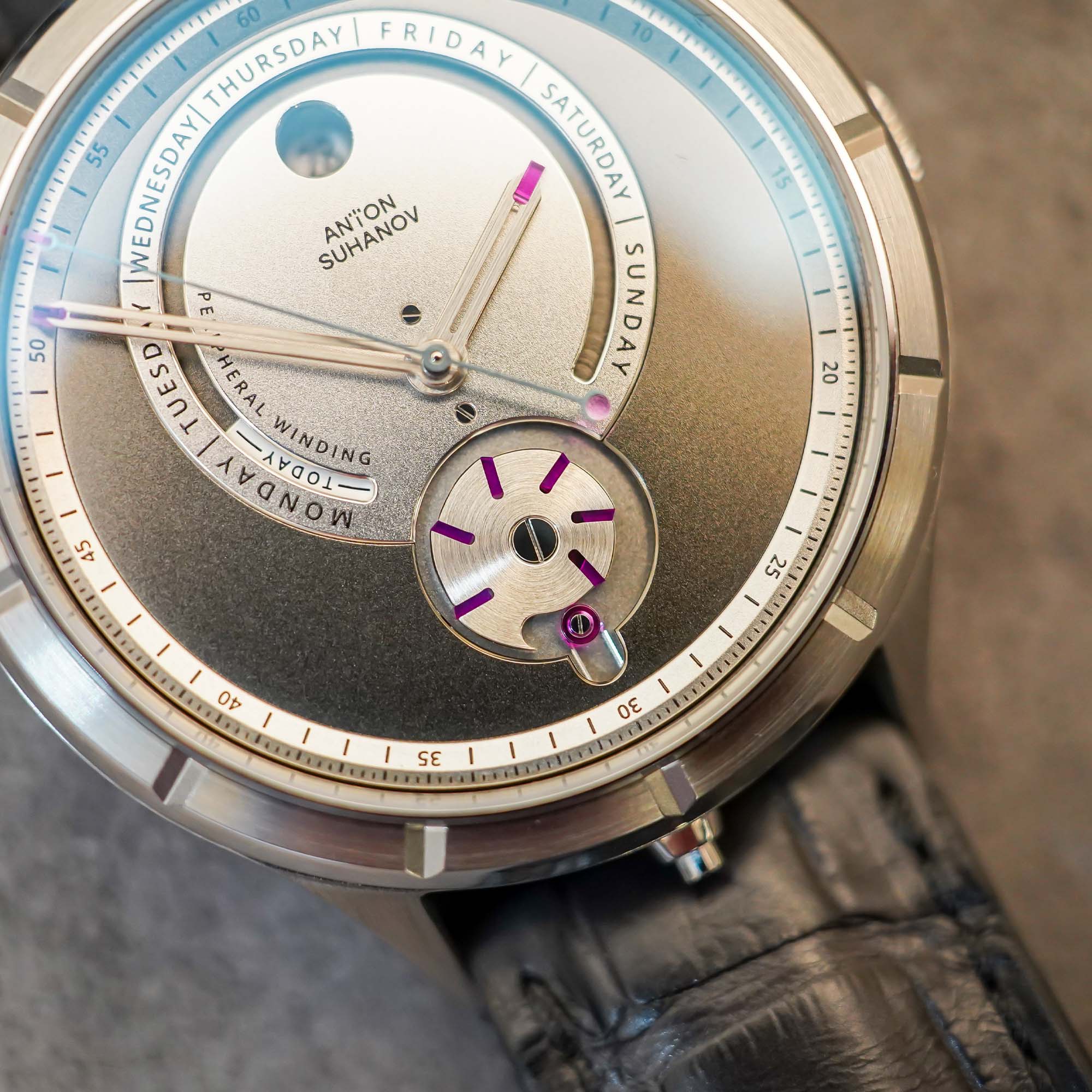 Anton Suhanov Chronotope - 2 Anton Suhanov Chronotope - 2