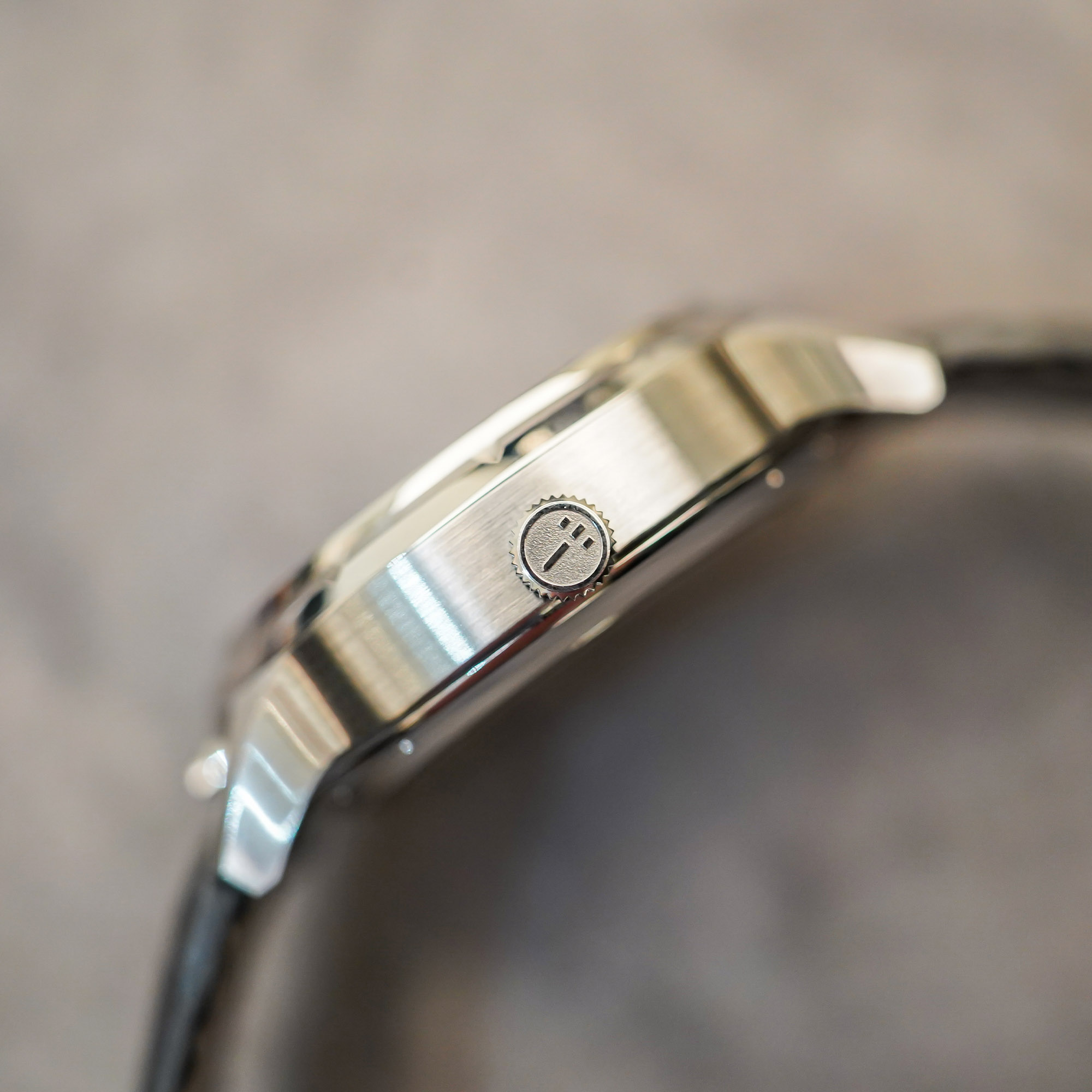 Anton Suhanov Chronotope - 4 Anton Suhanov Chronotope - 4