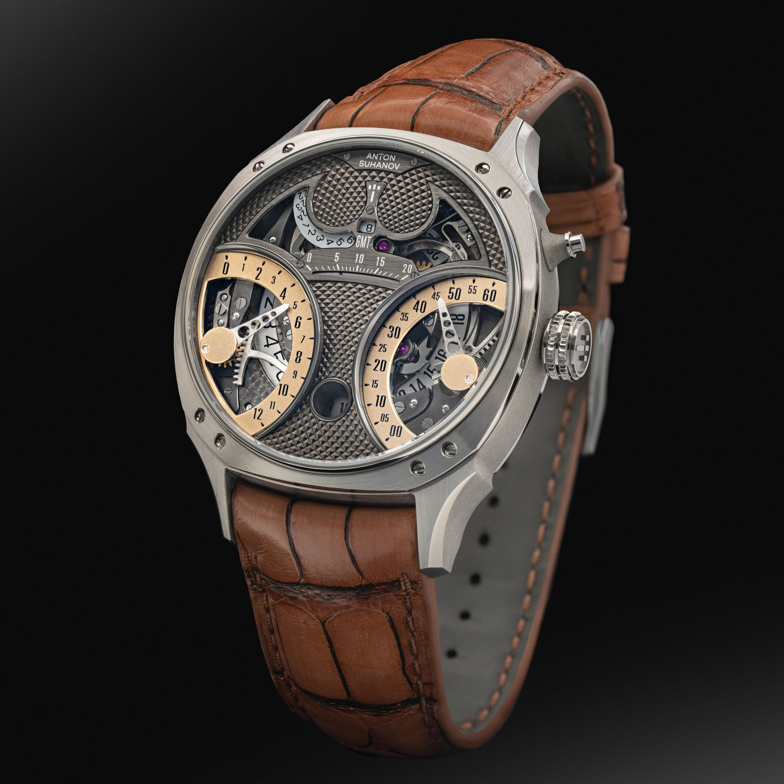 Anton Suhanov - Racer Retro - 1 Anton Suhanov Racer Retro