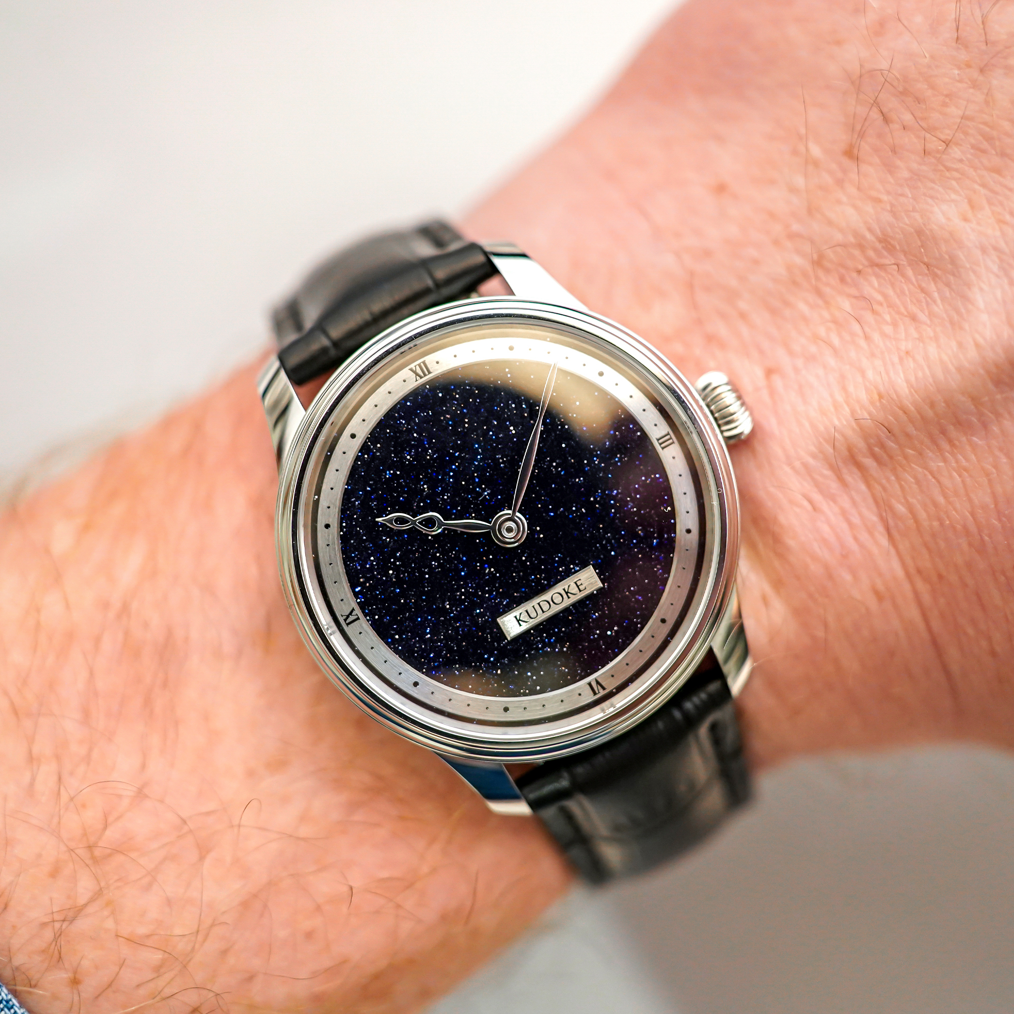 Kudoke HANDwerk Infinity - 6 Kudoke HANDwerk Infinity - 6