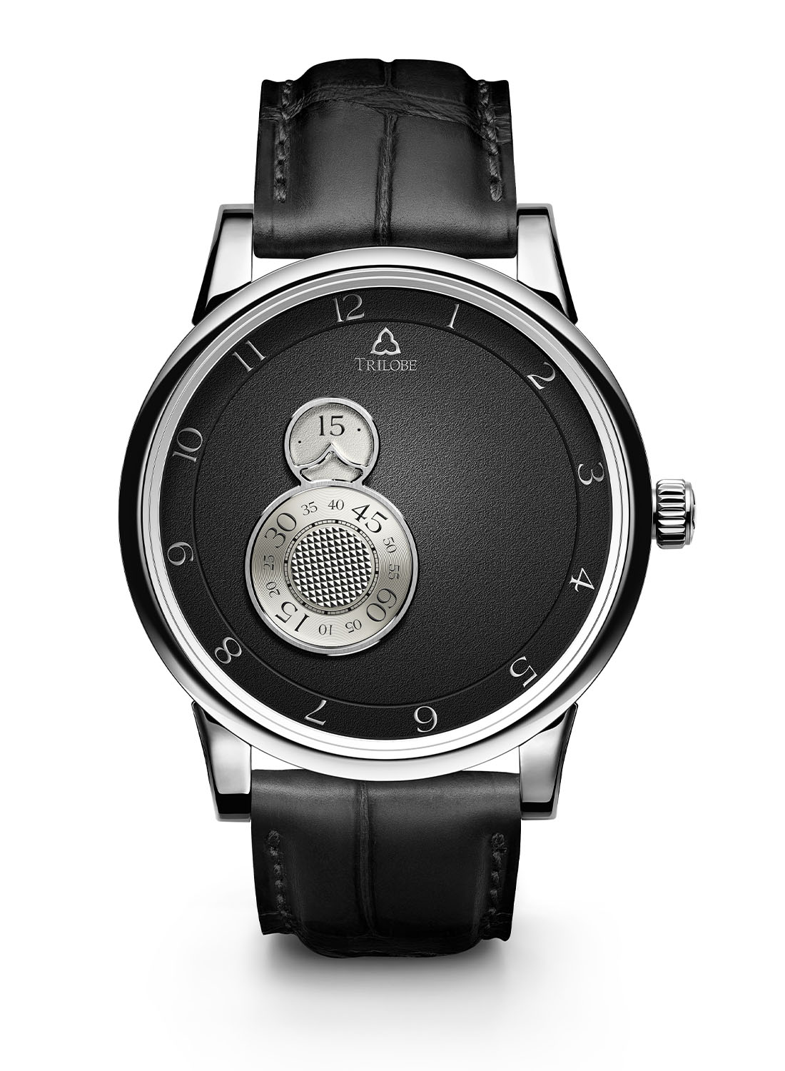 Trilobe Nuit Fantastique Ombre et Lumiere - Shadow and Light - 6 Trilobe Nuit Fantastique Ombre et Lumiere - Shadow and Light - 6