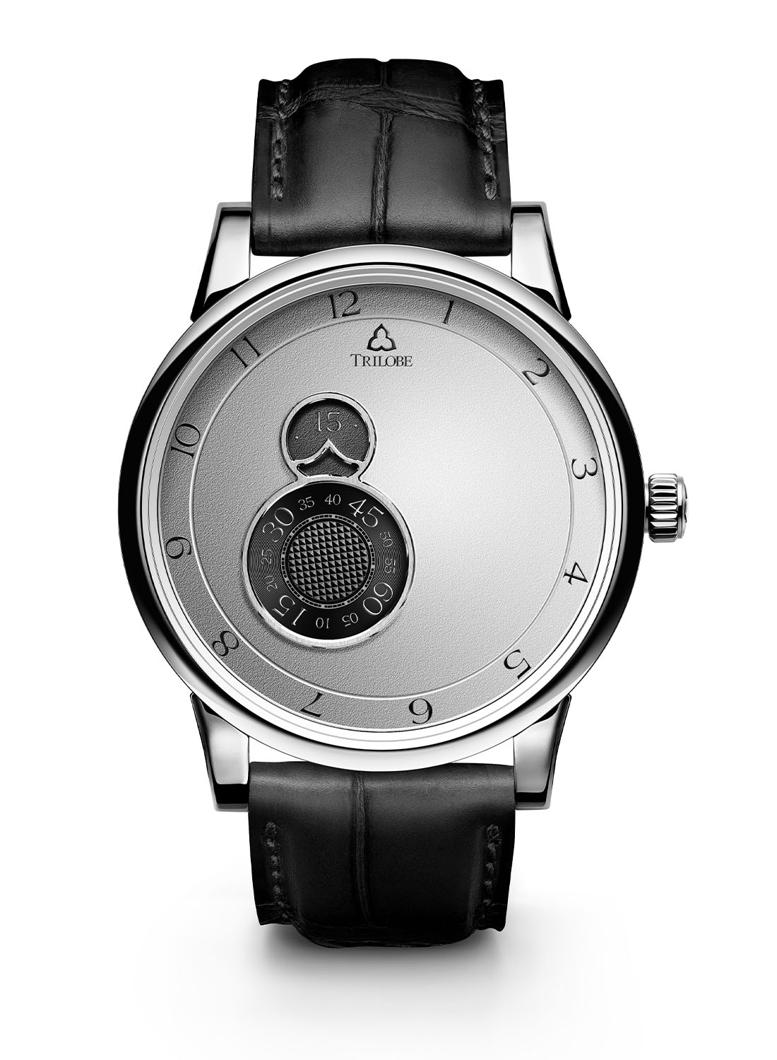 Trilobe Nuit Fantastique Ombre et Lumiere - Shadow and Light - 7 Trilobe Nuit Fantastique Ombre et Lumiere - Shadow and Light - 7