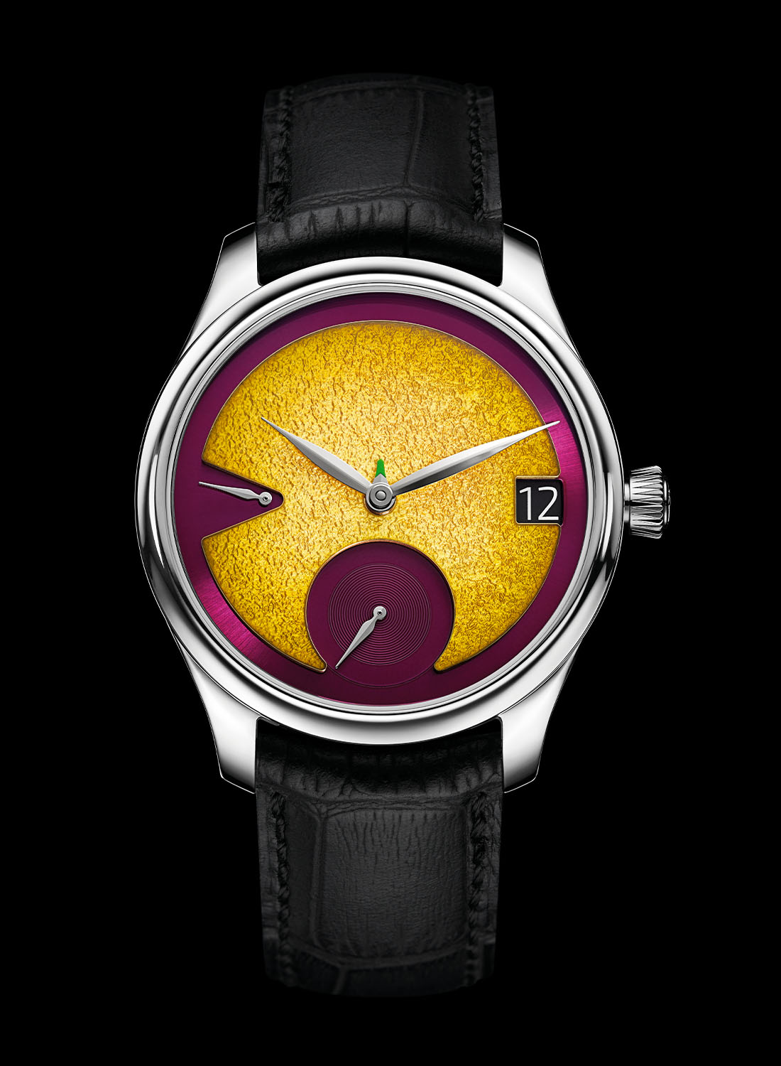 h-moser-cie-x-studio-underd0g-passion-fruit-collaboration-endeavour-perpetual-calendar-03series-passi0n-fruit-chronograph-4 h-moser-cie-x-studio-underd0g-passion-fruit-collaboration-endeavour-perpetual-calendar-03series-passi0n-fruit-chronograph-4