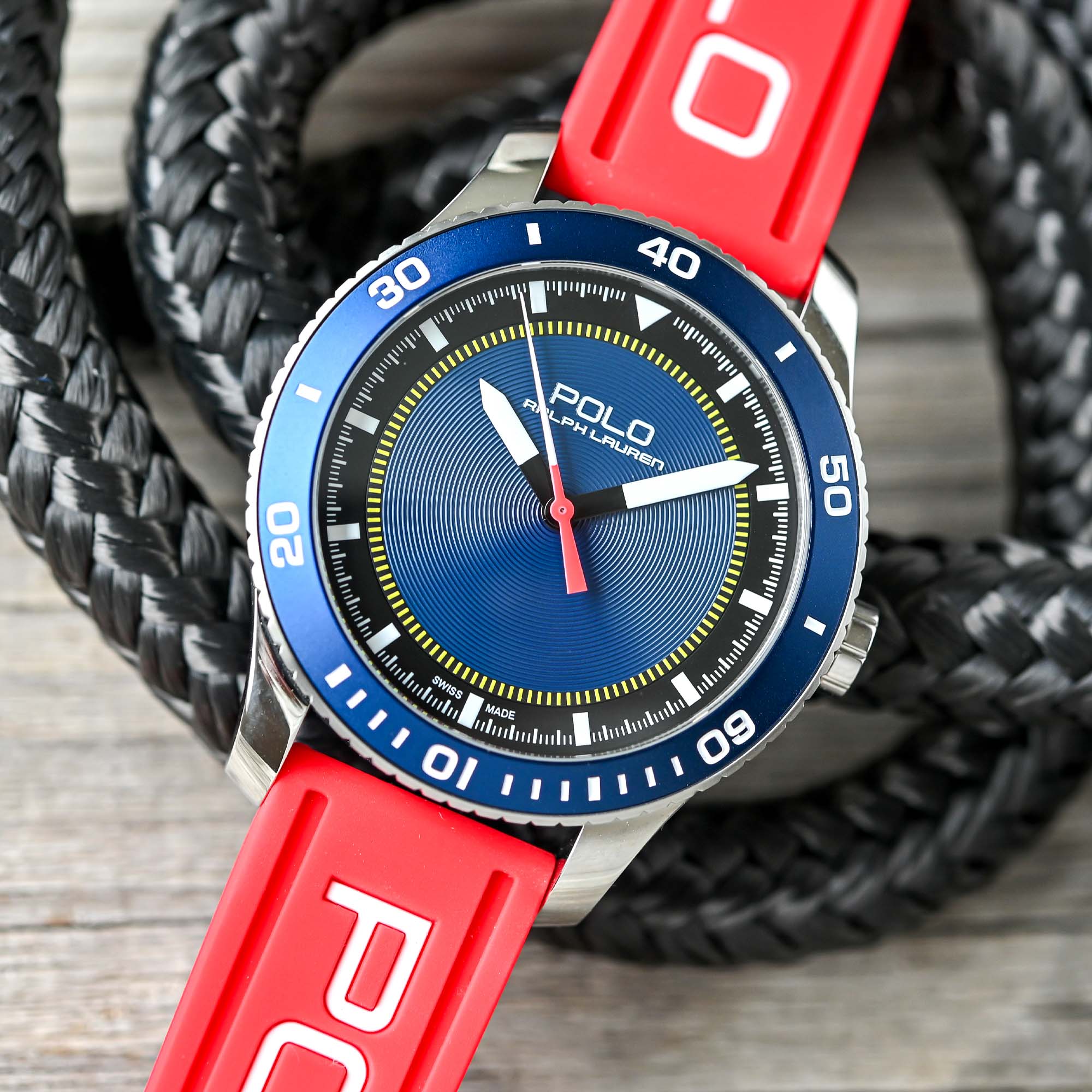 2024 Ralph Lauren Polo Sport Collection Review automatic sporst watch - 12 2024 Ralph Lauren Polo Sport Collection Review automatic sporst watch - 12