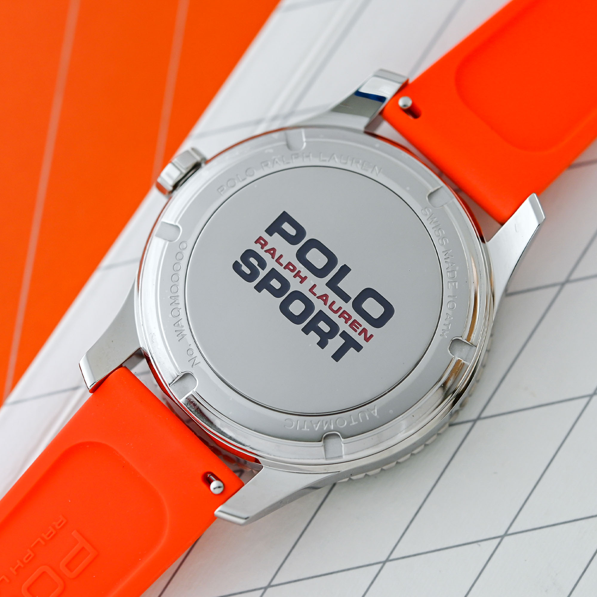 2024 Ralph Lauren Polo Sport Collection Review automatic sporst watch - 3 2024 Ralph Lauren Polo Sport Collection Review automatic sporst watch - 3
