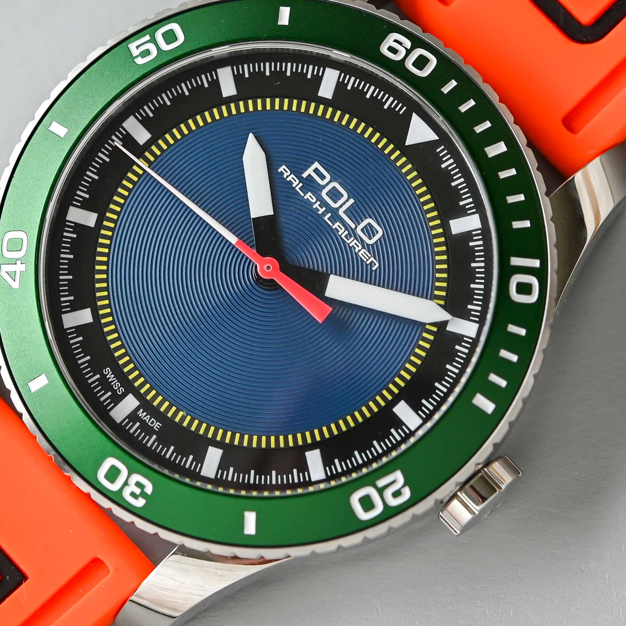 2024 Ralph Lauren Polo Sport Collection Review automatic sporst watch - 4 2024 Ralph Lauren Polo Sport Collection Review automatic sporst watch - 4