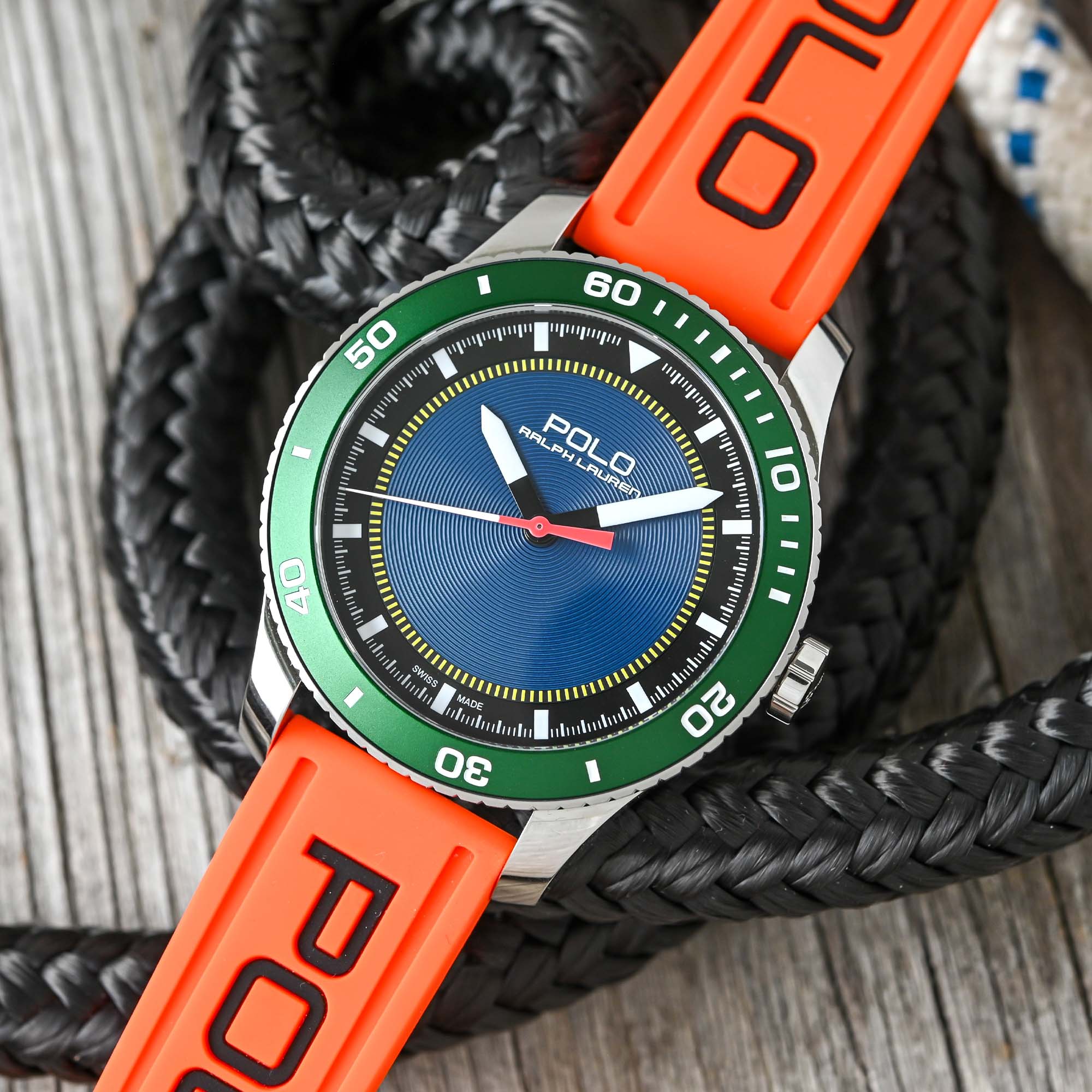 2024 Ralph Lauren Polo Sport Collection Review automatic sporst watch - 6 2024 Ralph Lauren Polo Sport Collection Review automatic sporst watch - 6