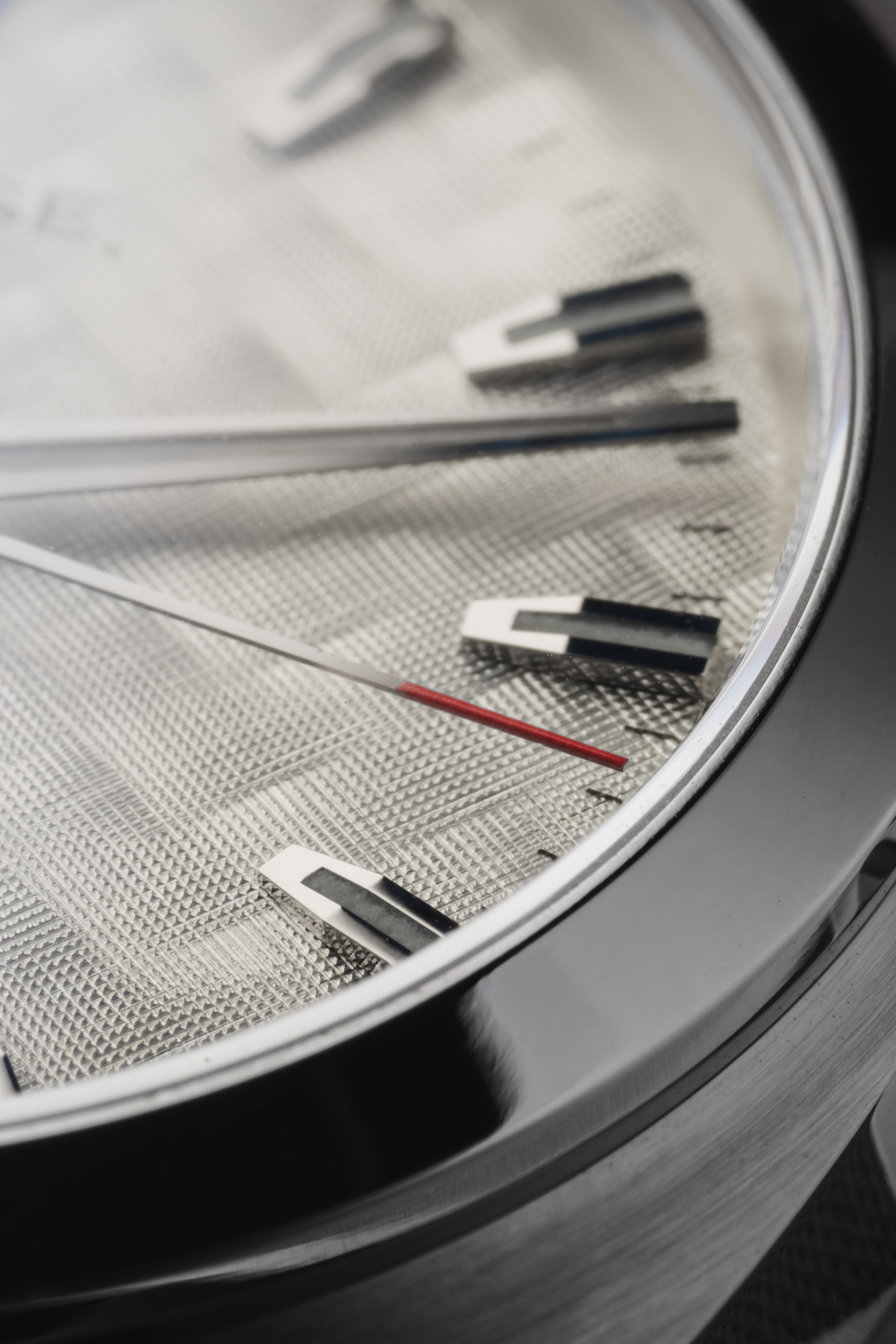 Minase M3 Shiro Silver Dial Fratello Limited - 13 Minase M3 Shiro Silver Dial Fratello Limited - 13