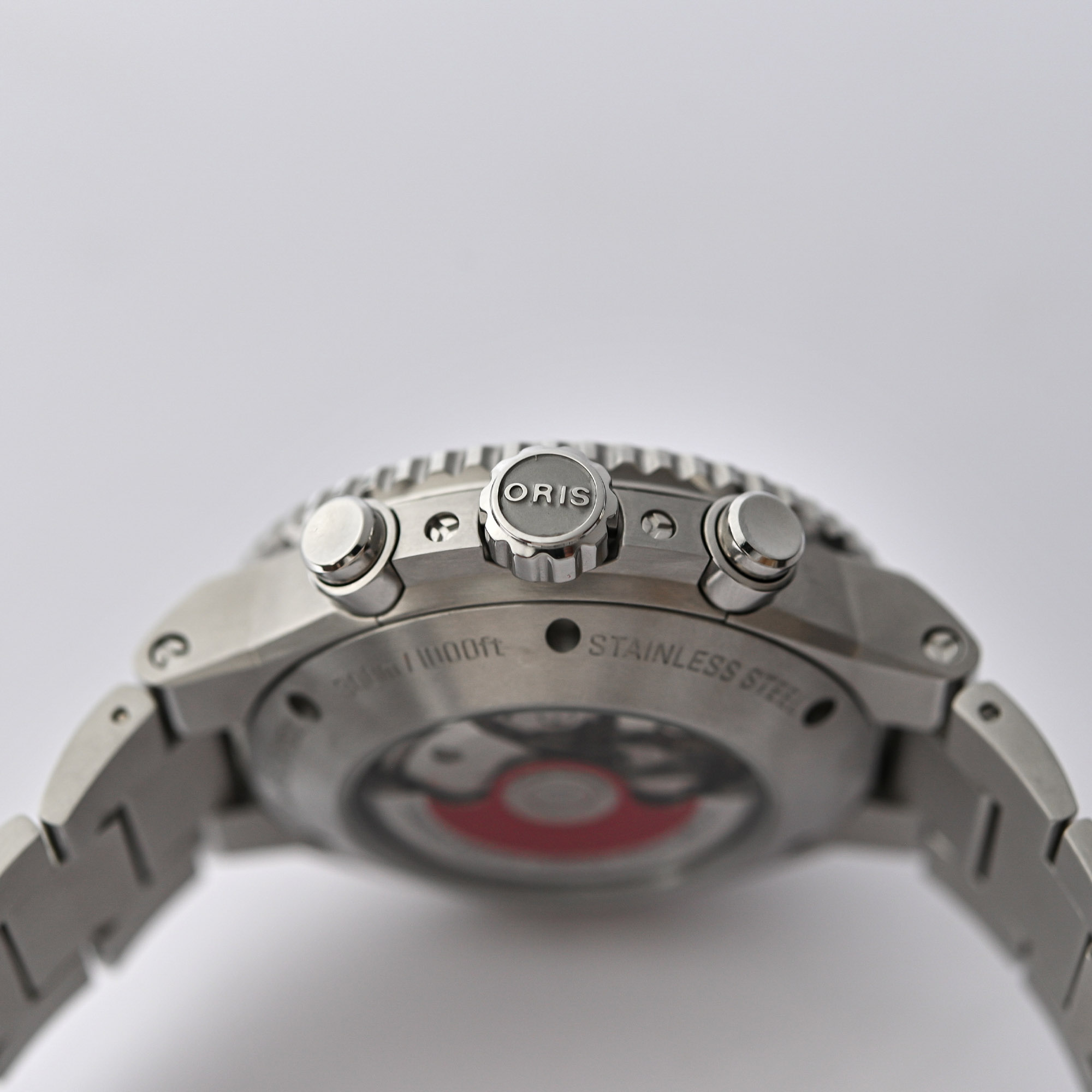 Review Oris Aquis Chronograph 2024 update diving watch - 11 Review Oris Aquis Chronograph 2024 update diving watch - 11