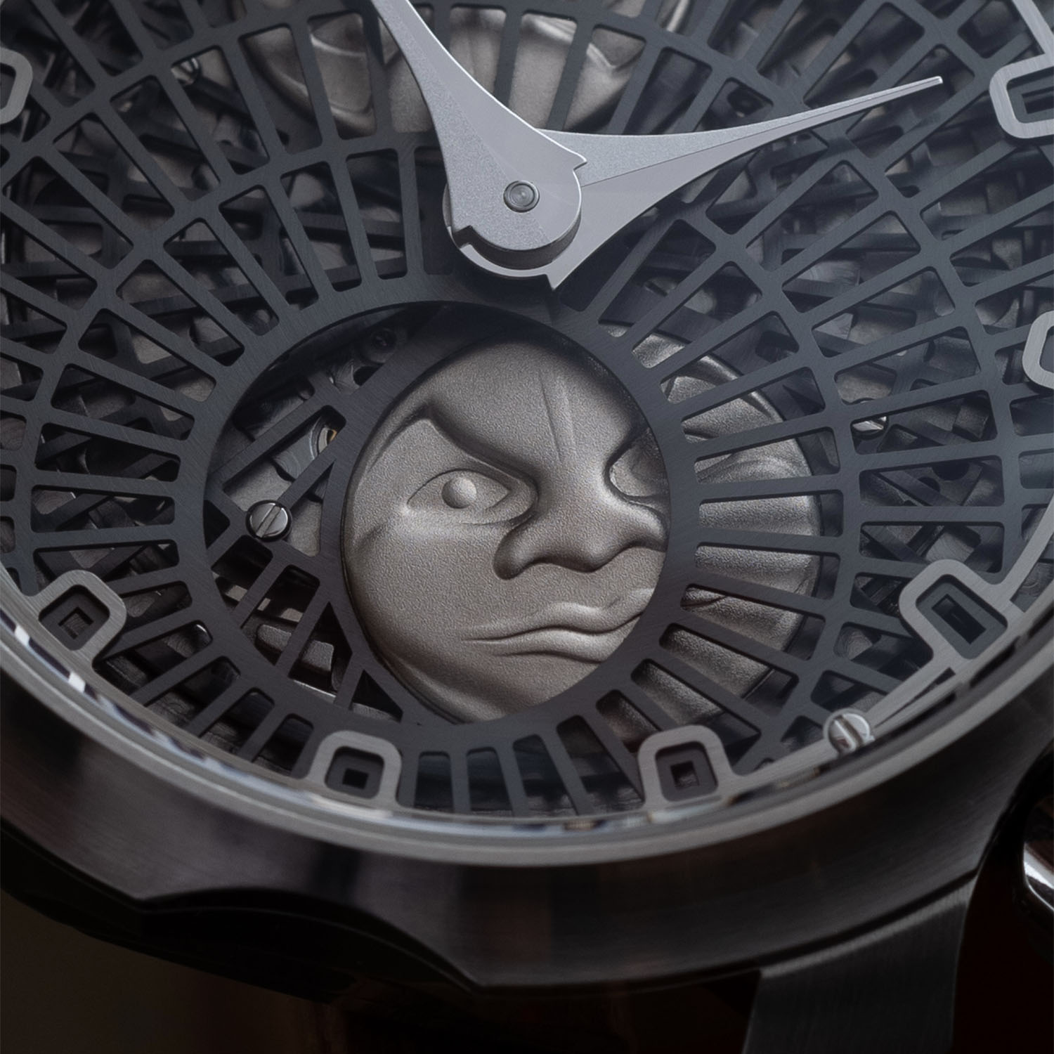 Sarpaneva Supermoon double moonface tribute korona k3 update 2024 - 5 Sarpaneva Supermoon double moonface tribute korona k3 update 2024 - 5