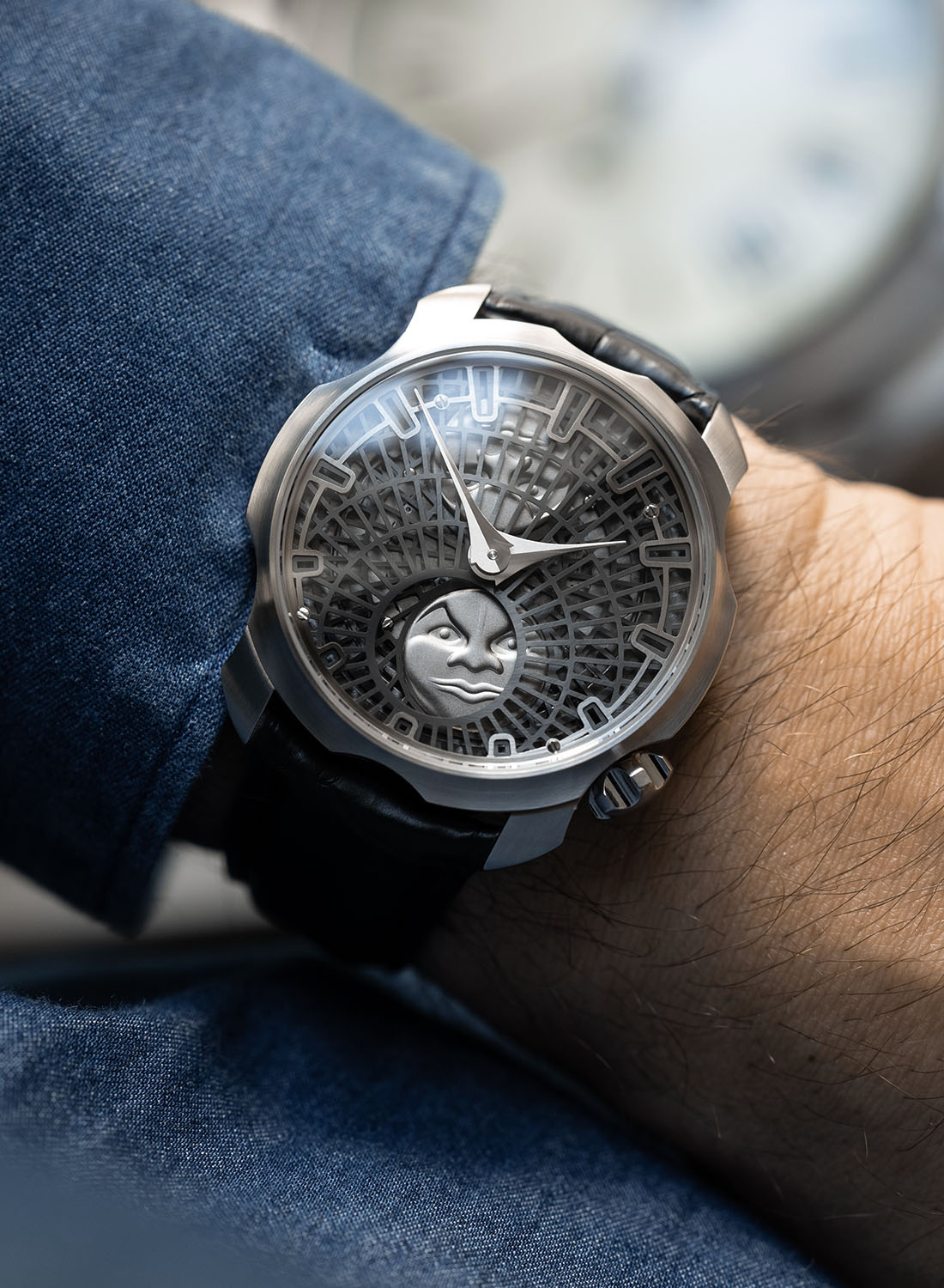 Sarpaneva Supermoon double moonface tribute korona k3 update 2024 - 9 Sarpaneva Supermoon double moonface tribute korona k3 update 2024 - 9