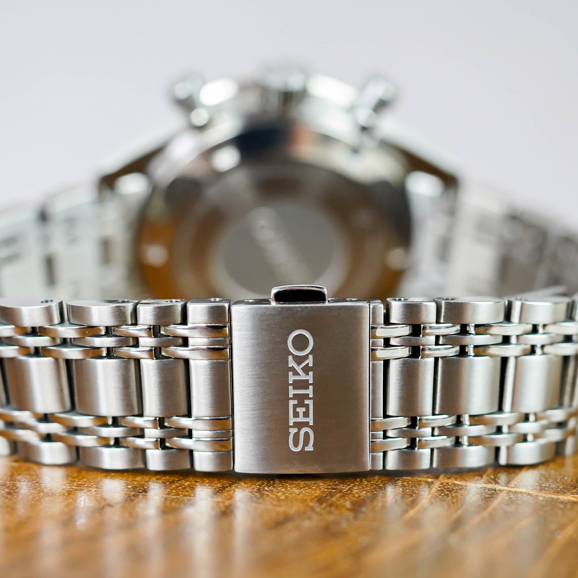 Seiko Prospex Speedtimer Mechanical Chronograph SRQ051 SRQ053 calibre 8R48 - review - 9 Seiko Prospex Speedtimer Mechanical Chronograph SRQ051 SRQ053 calibre 8R48 - review - 9