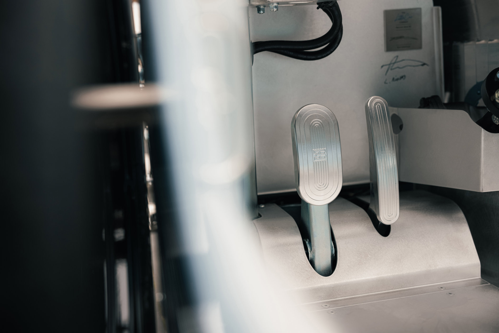 2024 Bugatti Baby Bugatti Tourbillon Edition - Hedley Studios - 7 2024 Bugatti Baby Bugatti Tourbillon Edition - Hedley Studios - 7