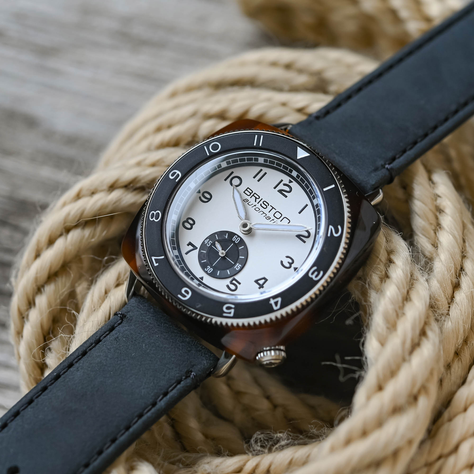 Briston Clubmaster Legend Diver and Clubmaster Legend Small Second - Value Proposition review - 10 Briston Clubmaster Legend Diver and Clubmaster Legend Small Second - Value Proposition review - 10