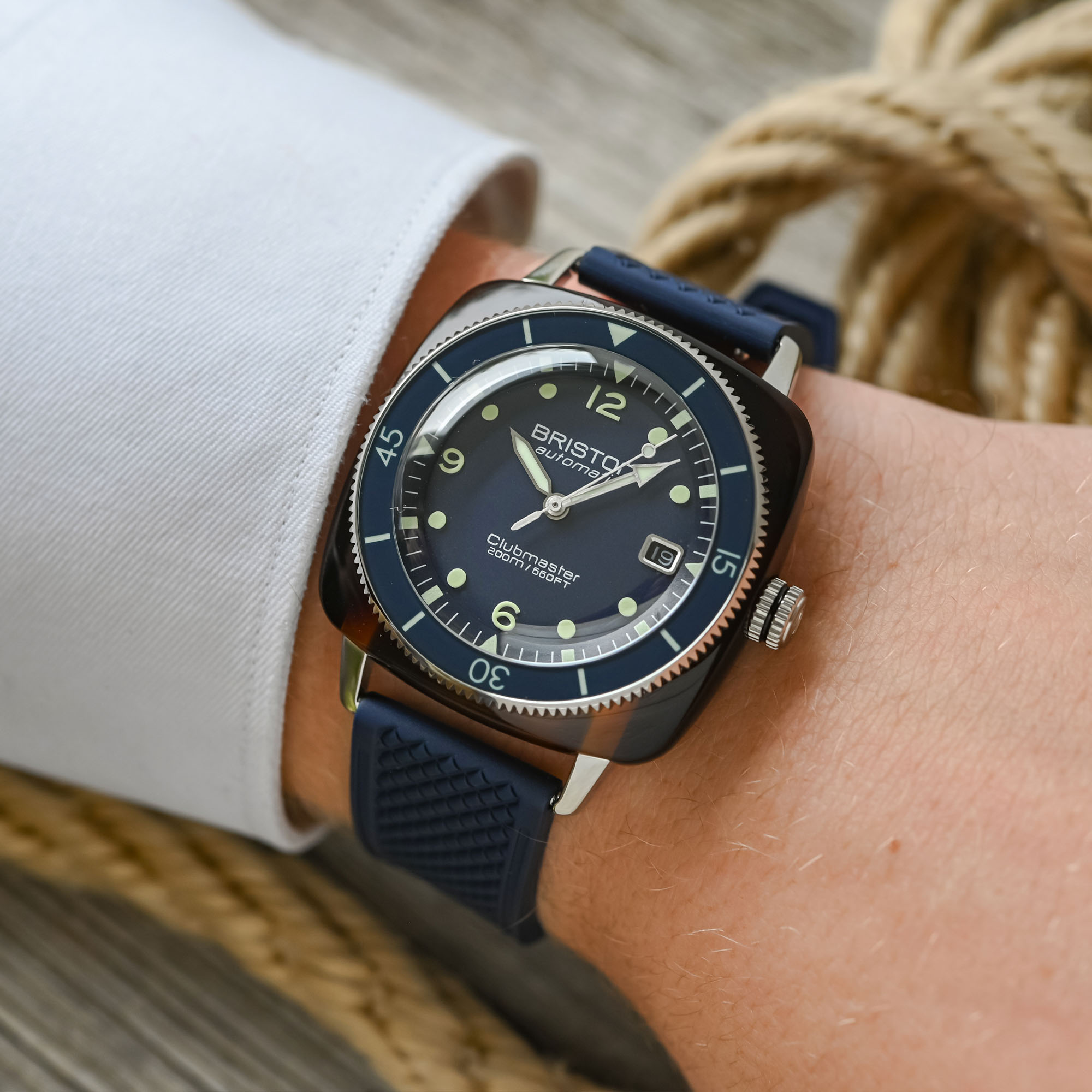Briston Clubmaster Legend Diver and Clubmaster Legend Small Second - Value Proposition review - 12 Briston Clubmaster Legend Diver and Clubmaster Legend Small Second - Value Proposition review - 12