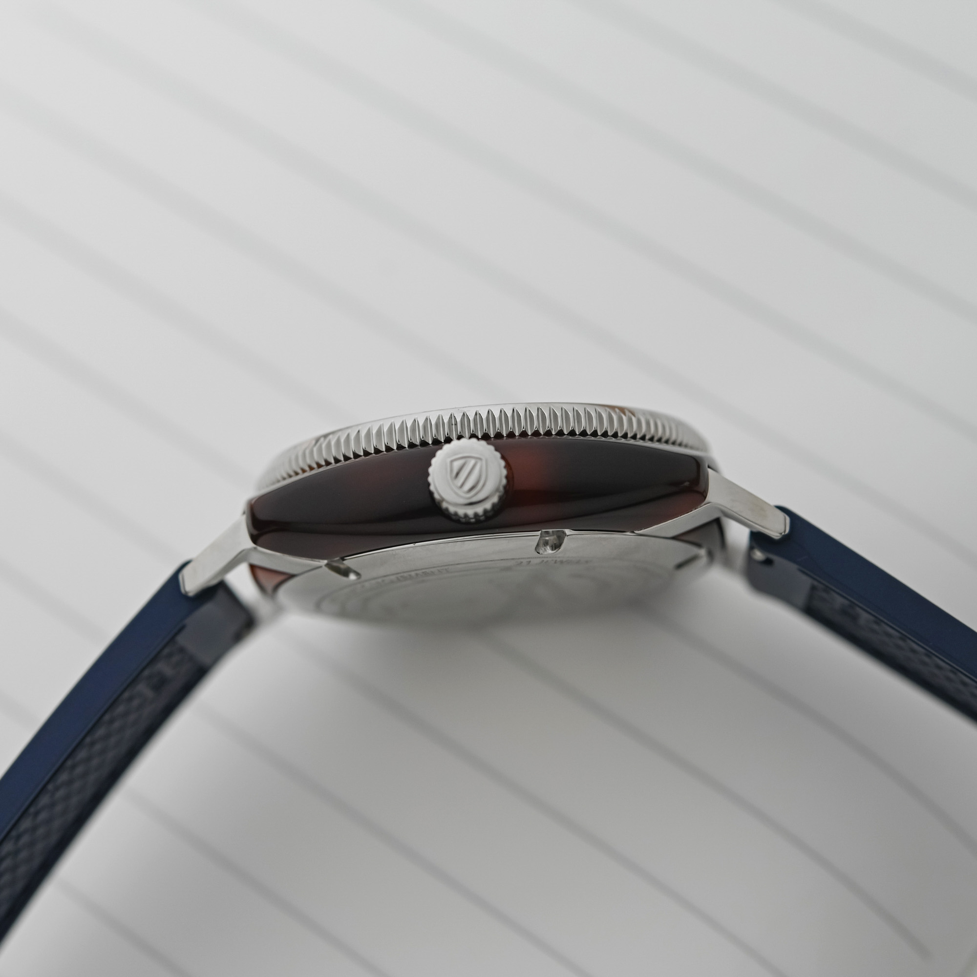 Briston Clubmaster Legend Diver and Clubmaster Legend Small Second - Value Proposition review - 14 Briston Clubmaster Legend Diver and Clubmaster Legend Small Second - Value Proposition review - 14