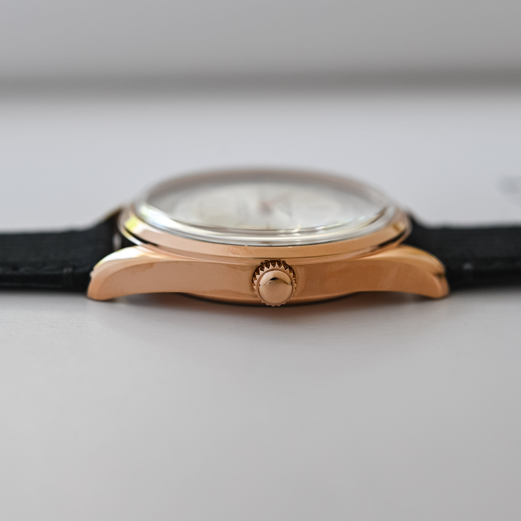 Carl F Bucherer Heritage Worldtimer Peripheral Rotor Review - 14 Carl F Bucherer Heritage Worldtimer Peripheral Rotor Review - 14