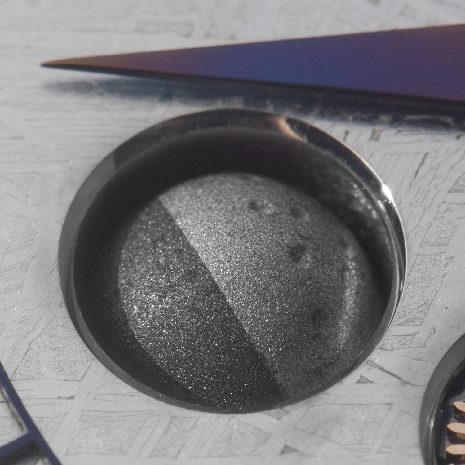 Felipe Pikullik Mondphase 1 Meteorite 1 Felipe Pikullik Mondphase 1 Meteorite 1