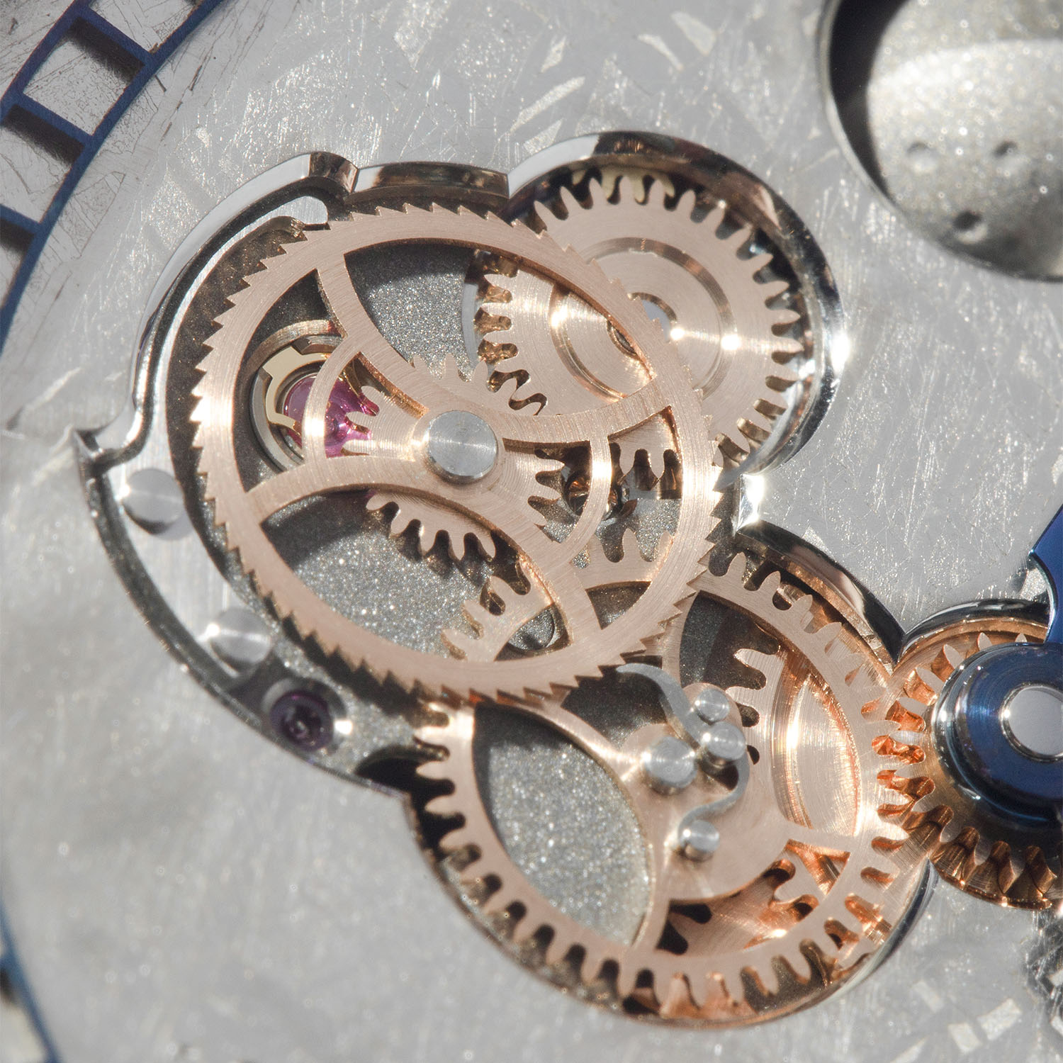 Felipe Pikullik Mondphase 1 Meteorite 4 Felipe Pikullik Mondphase 1 Meteorite 4