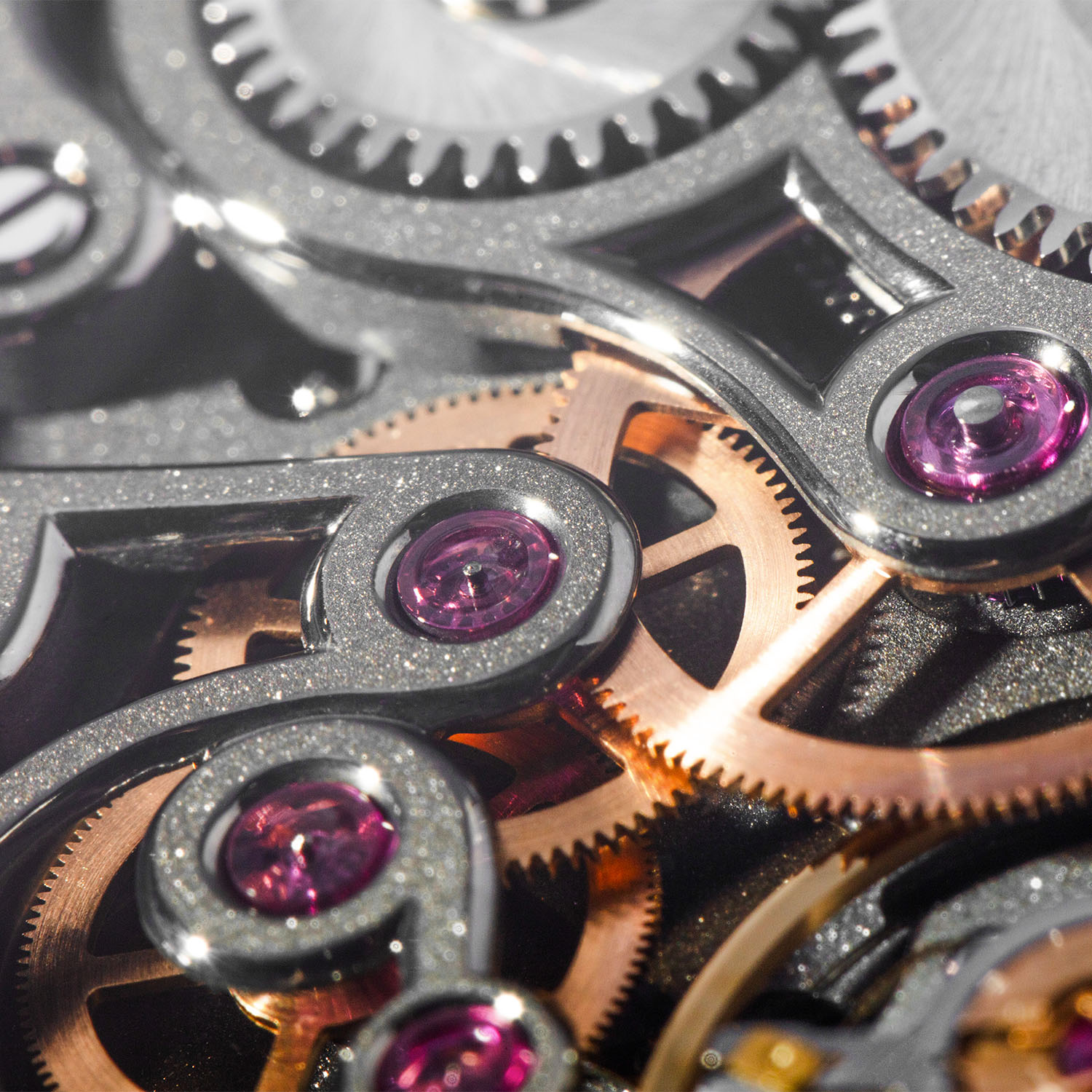 Felipe Pikullik Mondphase 1 Meteorite 5 Felipe Pikullik Mondphase 1 Meteorite 5