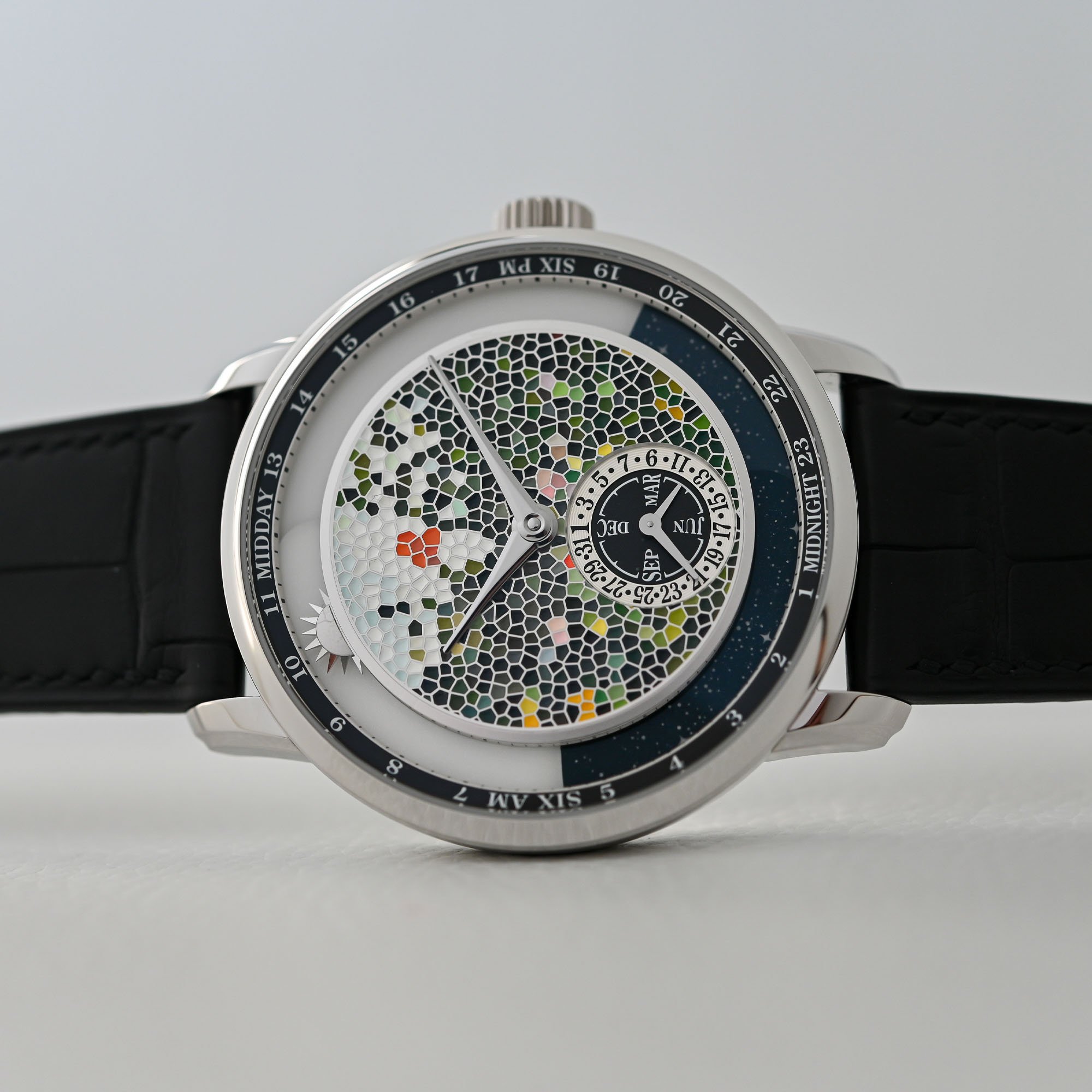 Krayon Anywhere Arborea platinum virgin forest at sunset - hands-on - 3 Krayon Anywhere Arborea platinum virgin forest at sunset - hands-on - 3