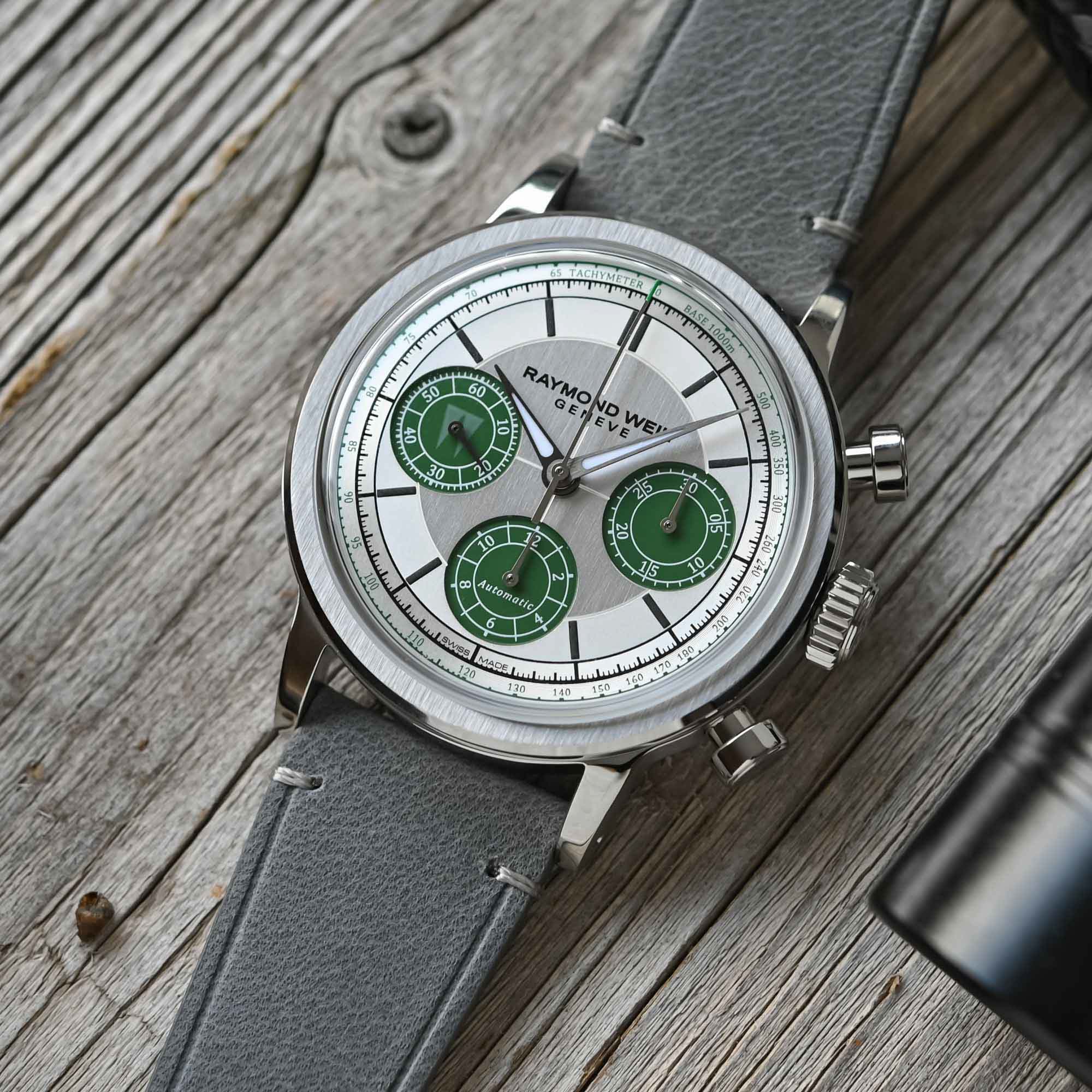 Raymond Weil Millesime Chronograph Limited Edition Largo Winch- specs price first look review-7 Raymond Weil Millesime Chronograph Limited Edition Largo Winch- specs price first look review-7